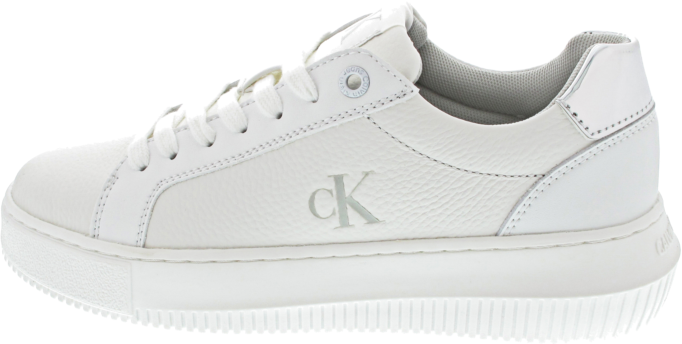 Calvin Klein Chunky Cupsole Low