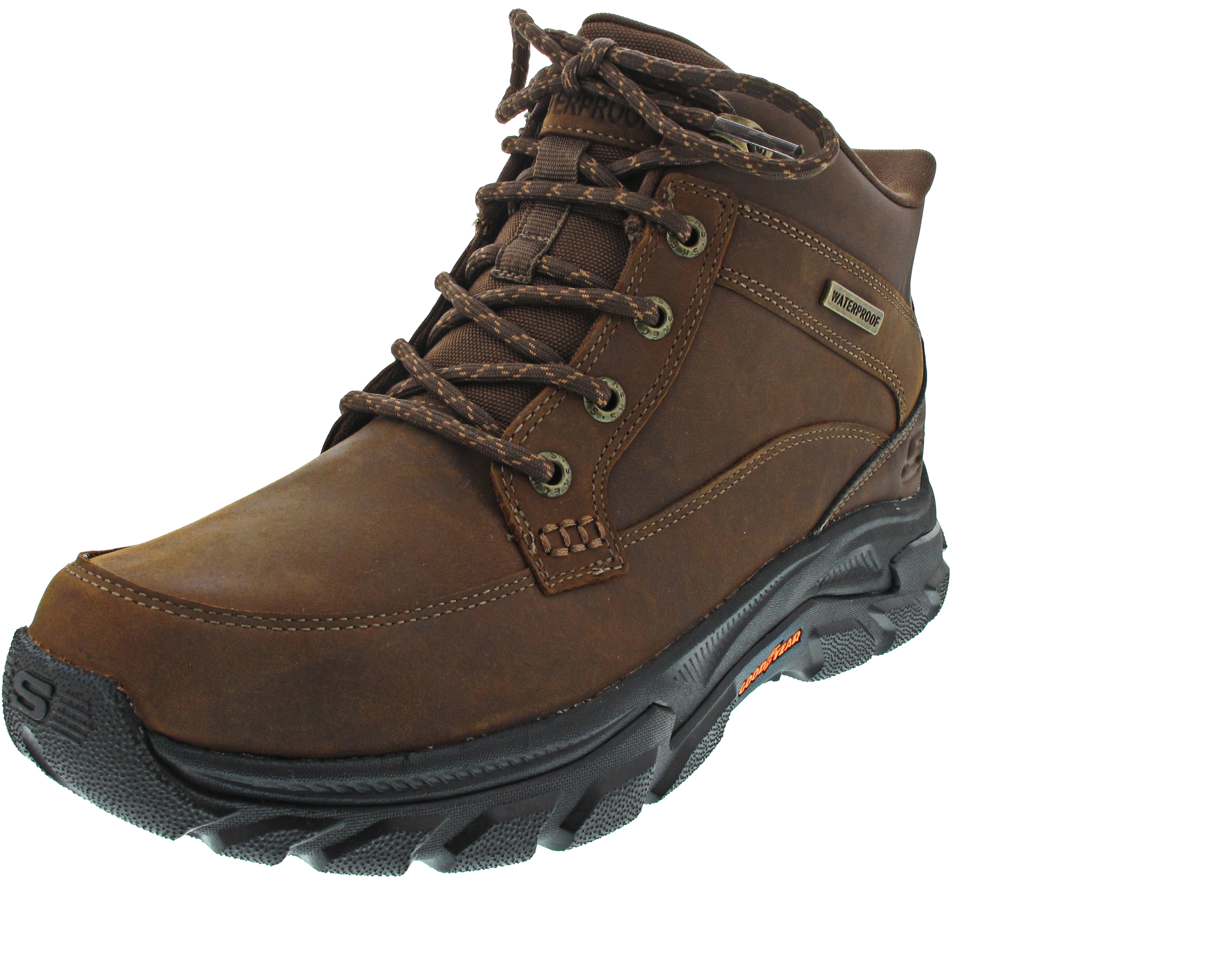 Skechers Slip-Ins:Respected 2.0-Or