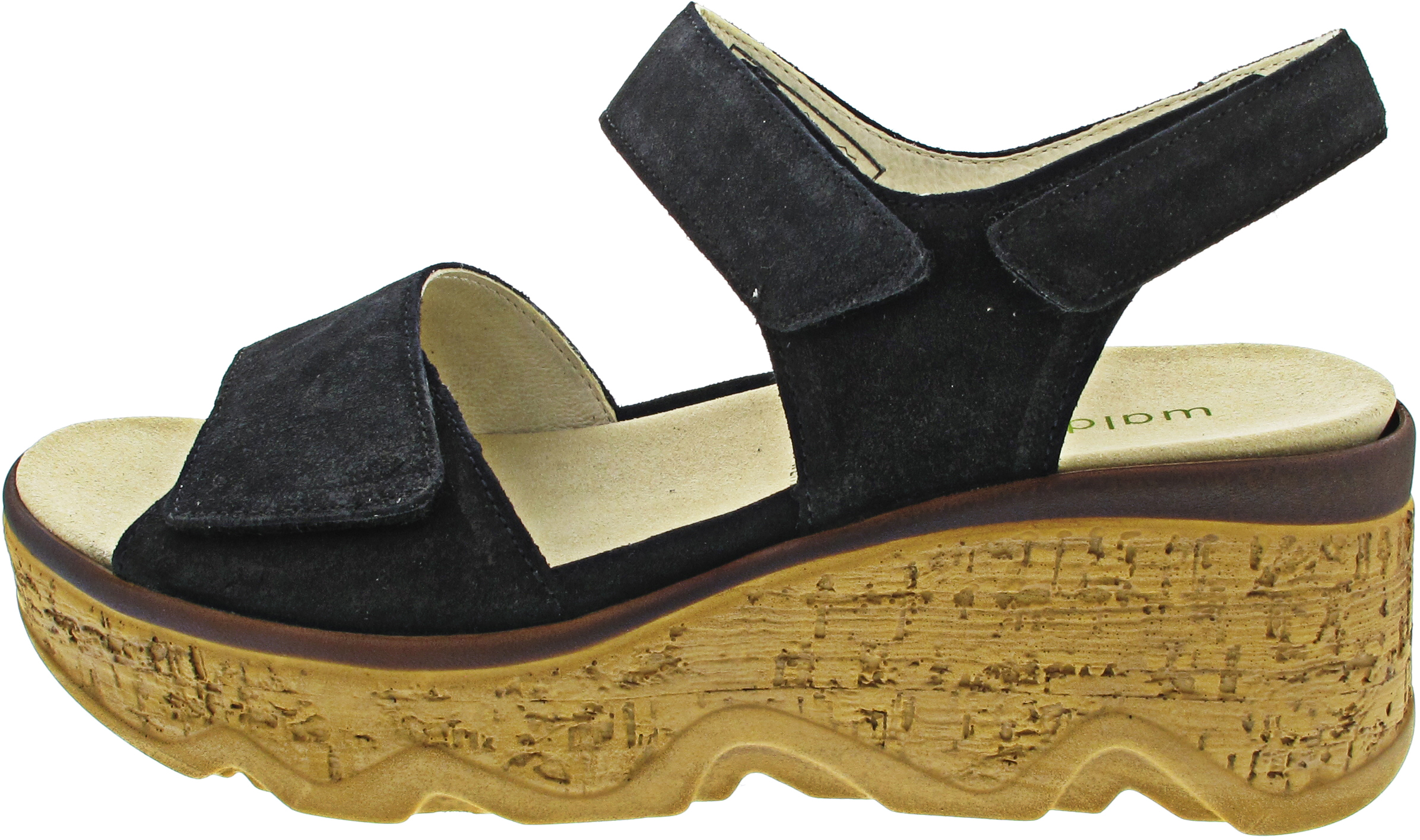 Waldläufer H-Estela