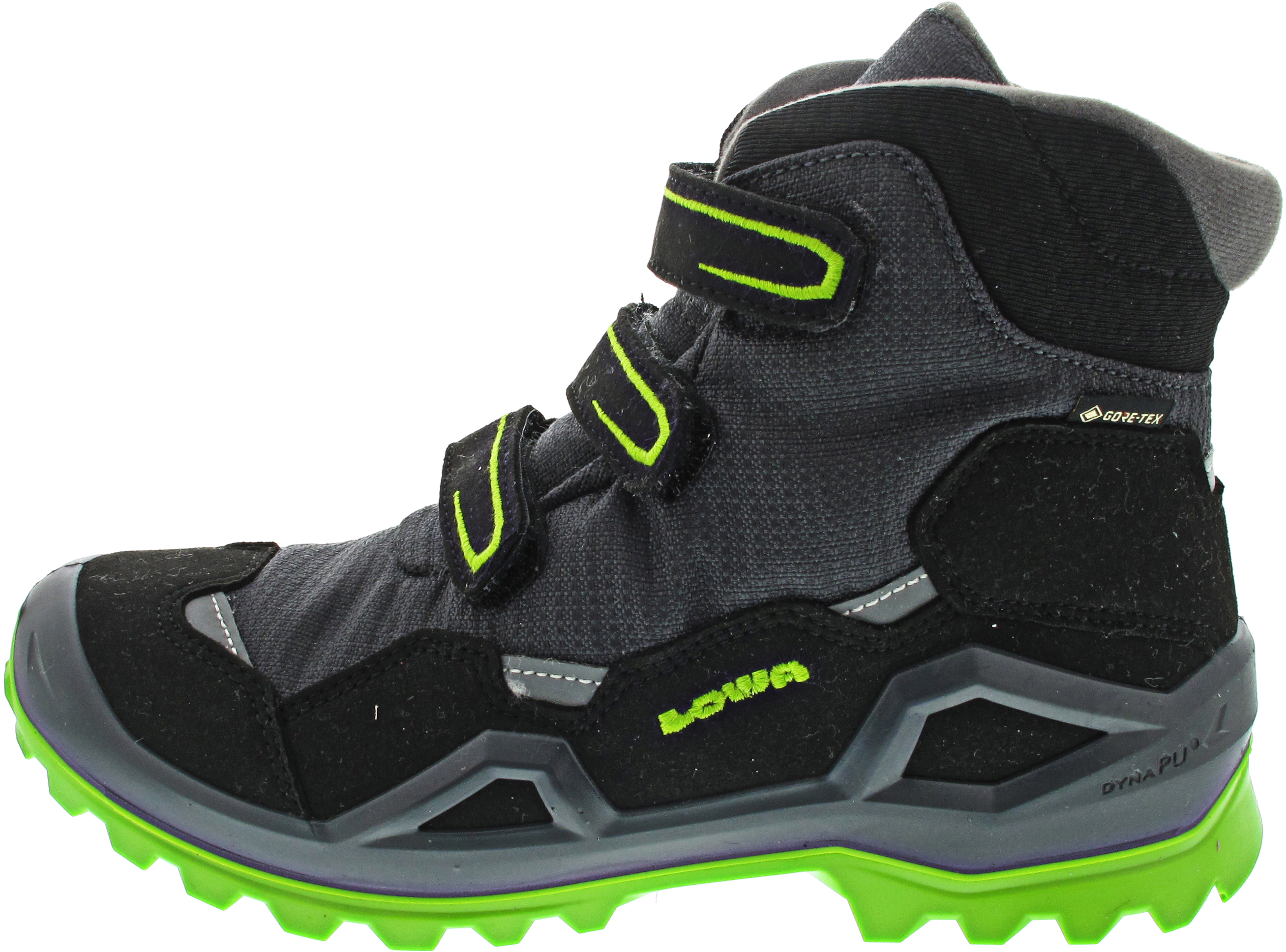 Lowa Milo EVO GTX Mid Jr