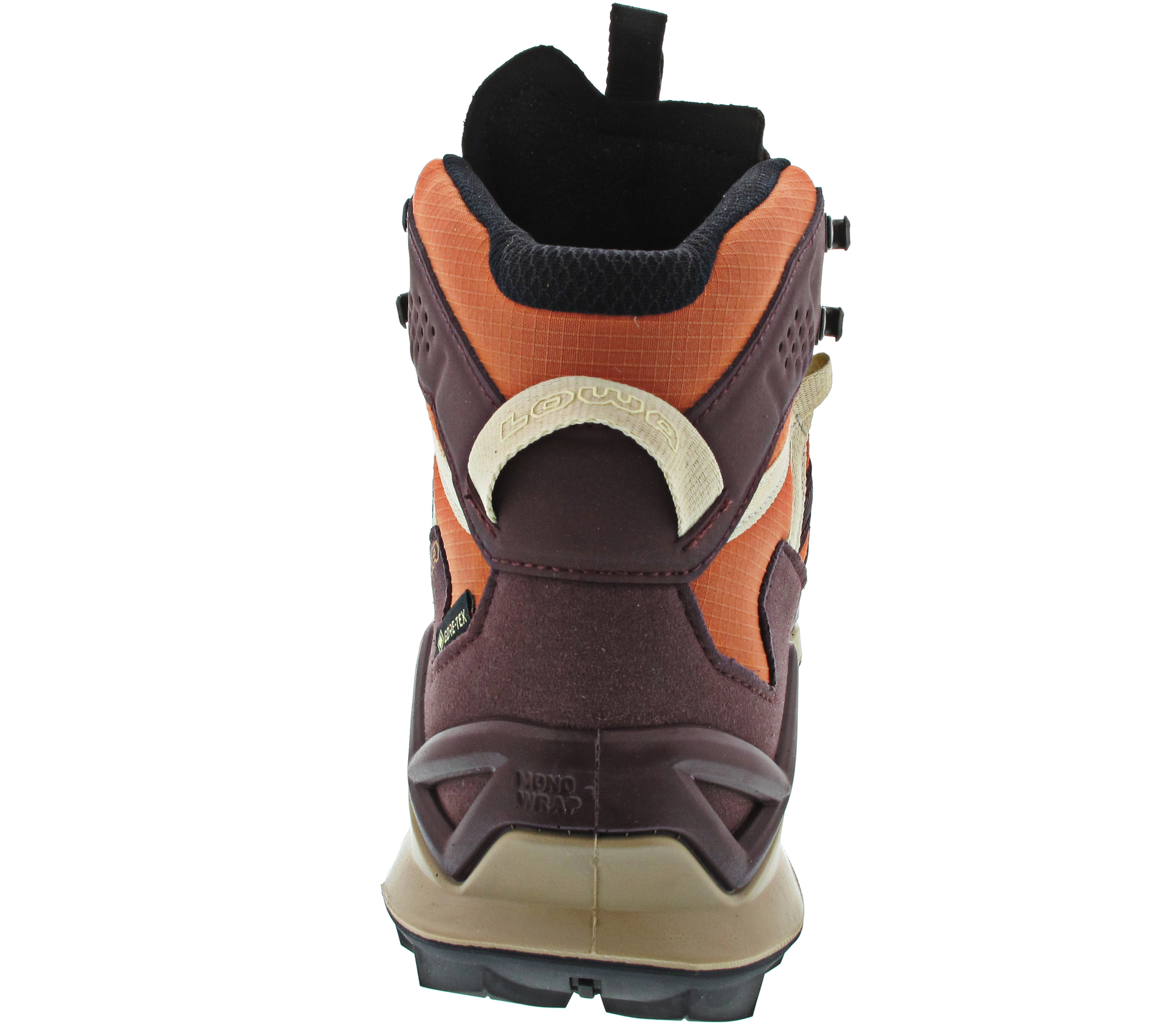 Lowa Maddox PRO GTX Mid Ws