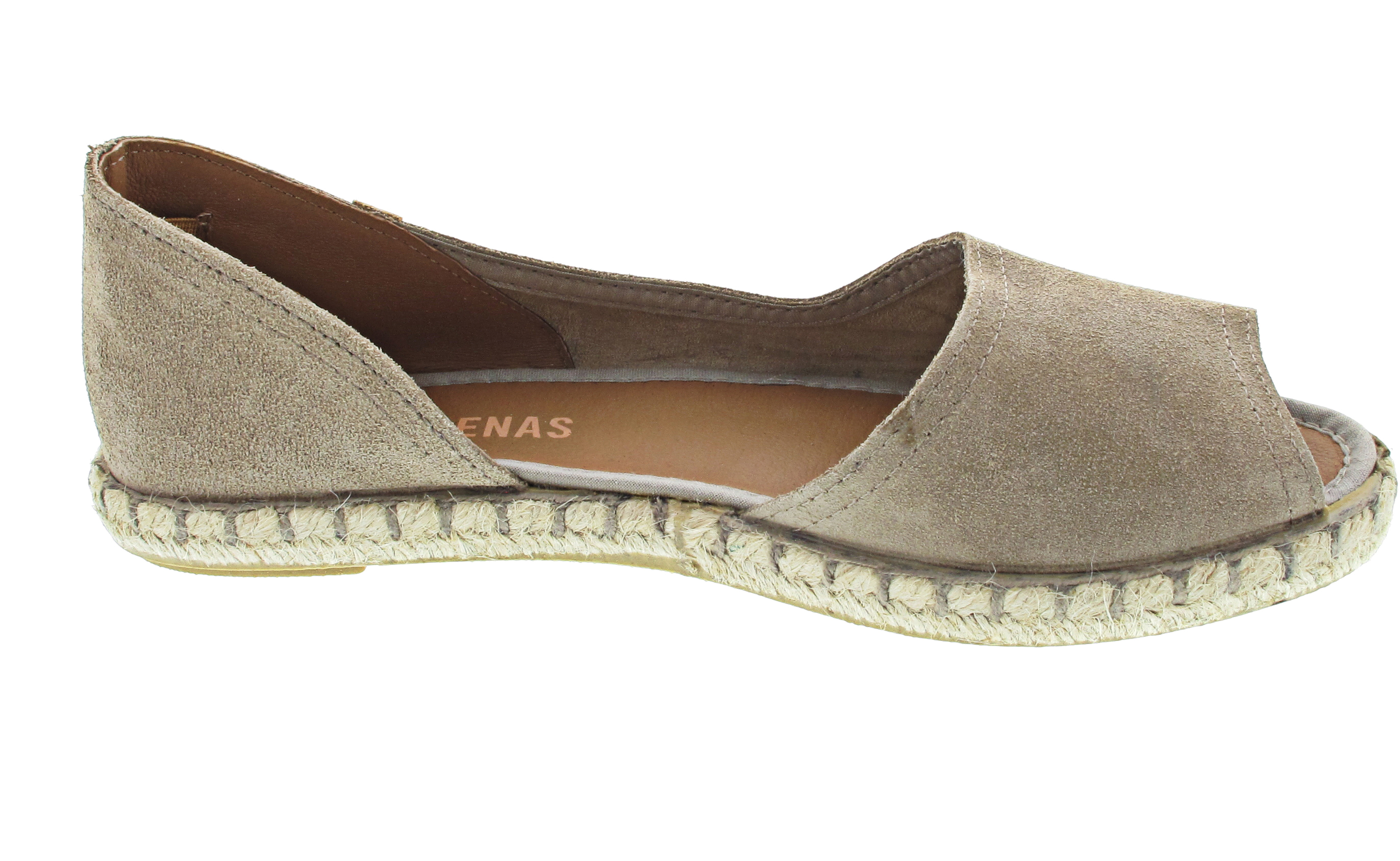 Verbenas Cruz Serraje