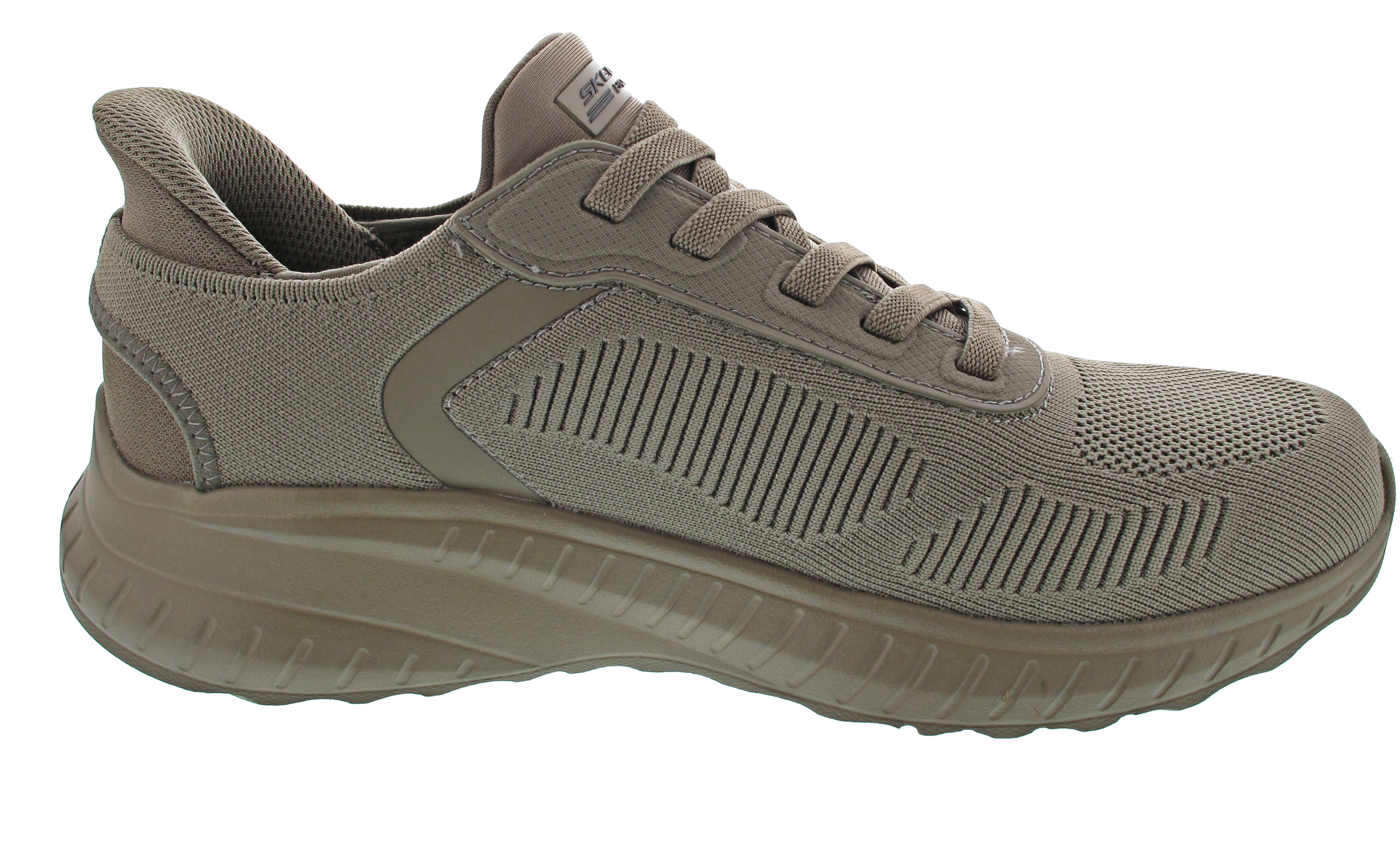 Skechers Bob Squad Chaos-Solid Ste