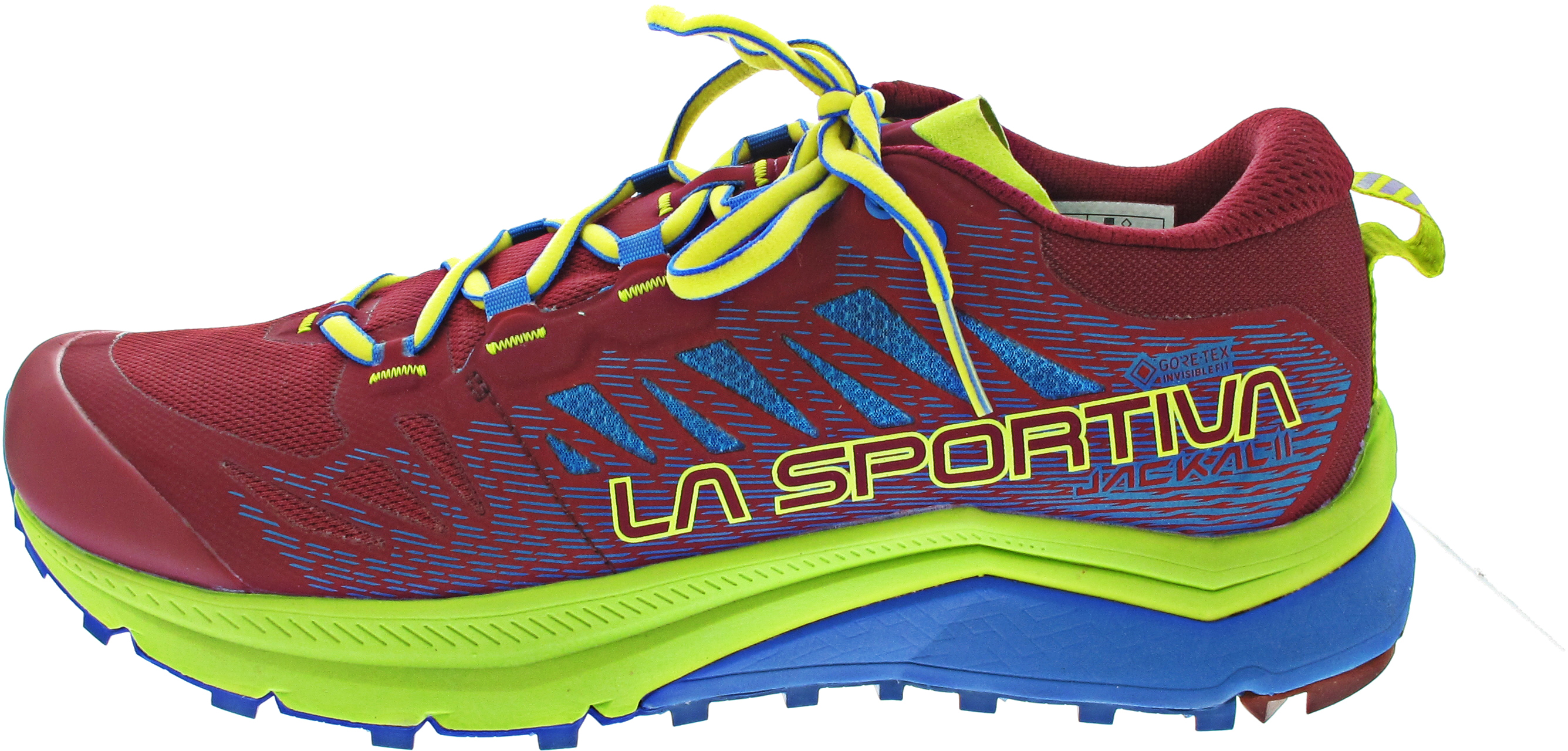La Sportiva Jackal II GTX