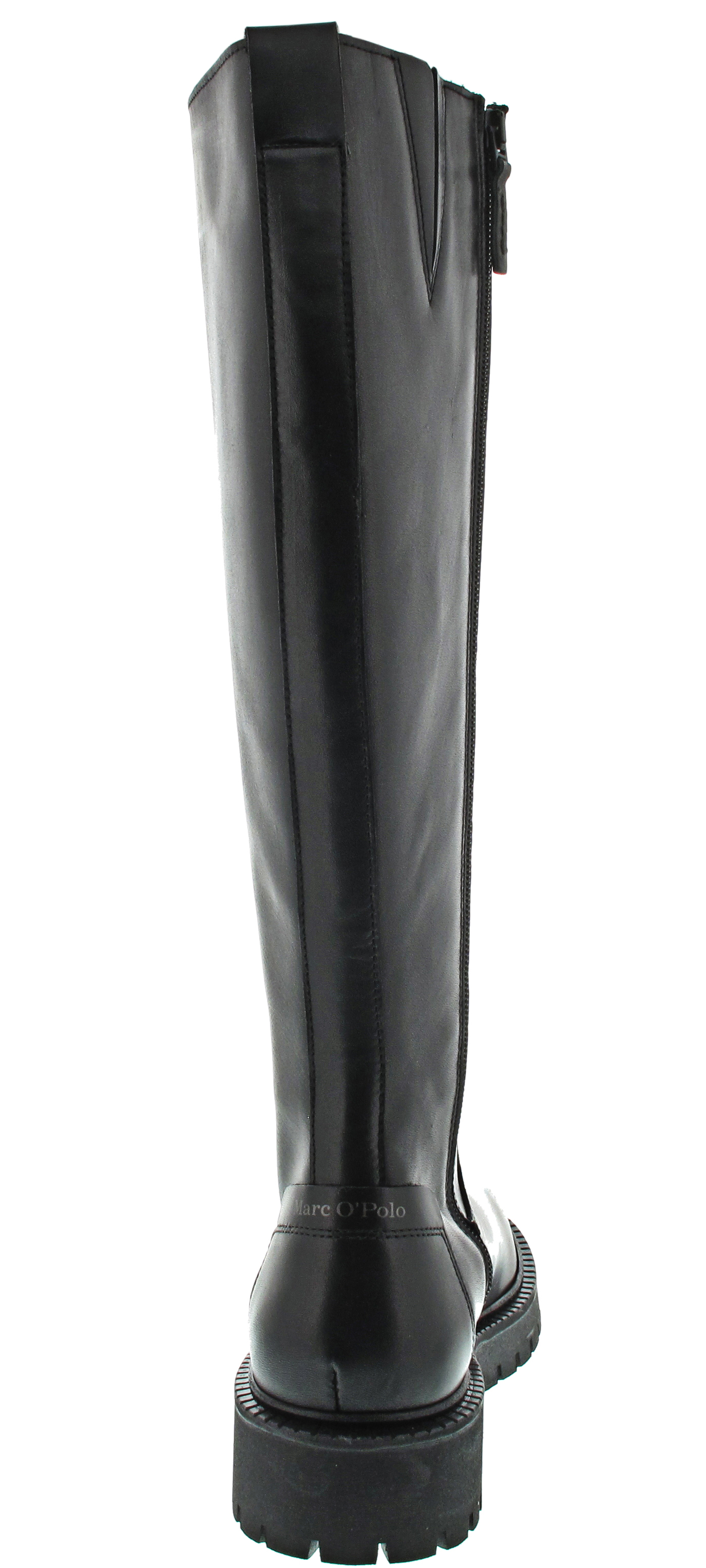 Marc O’Polo Flat Heel Long Boot