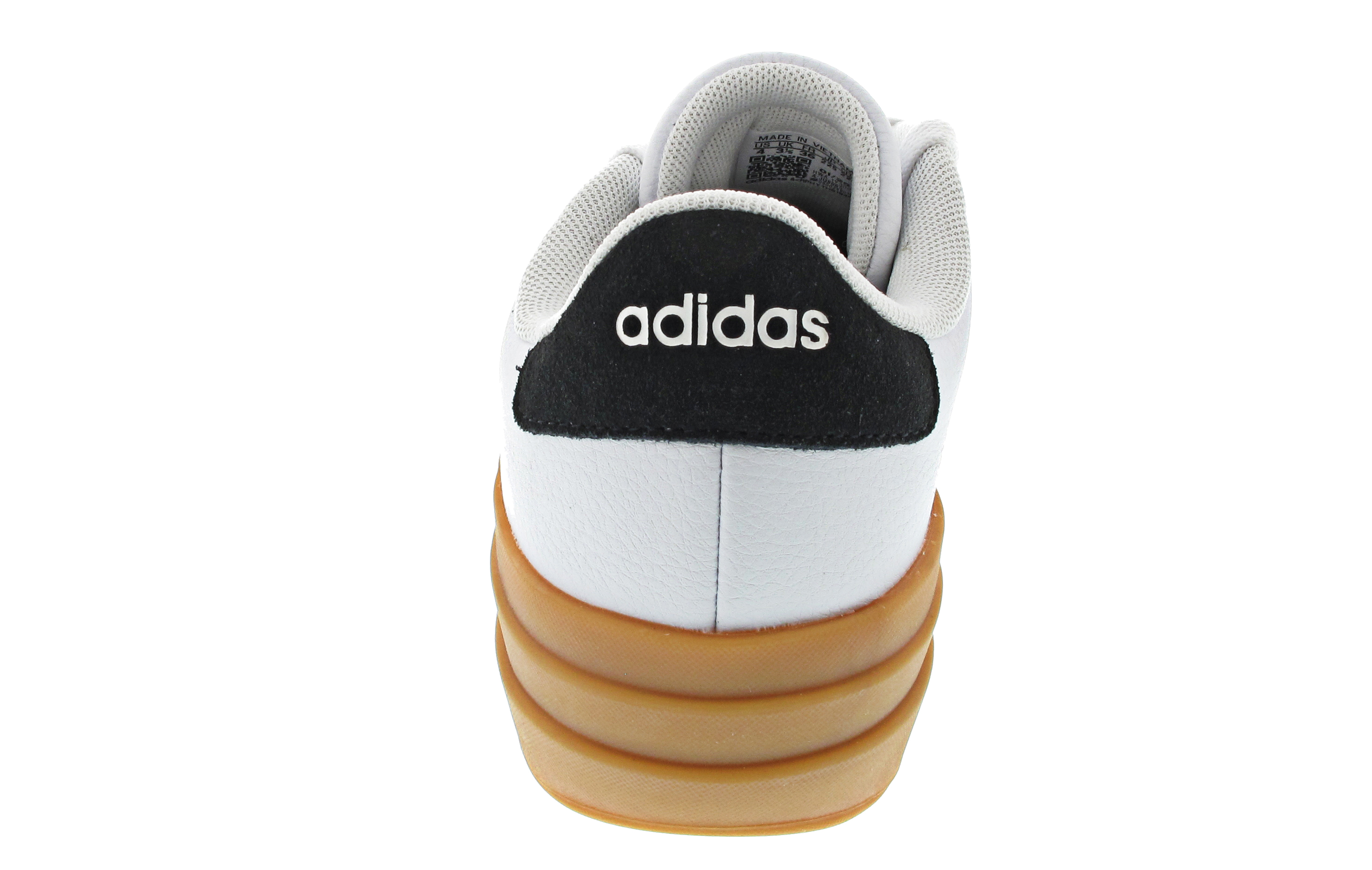 adidas VL Court Bold J