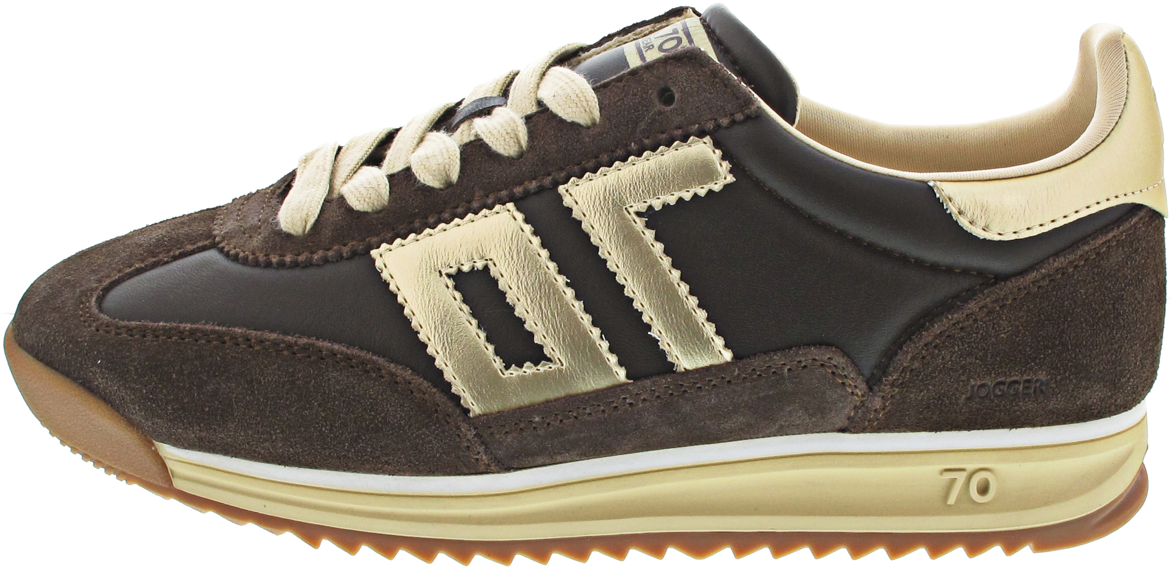 Back 70 Jogger N02