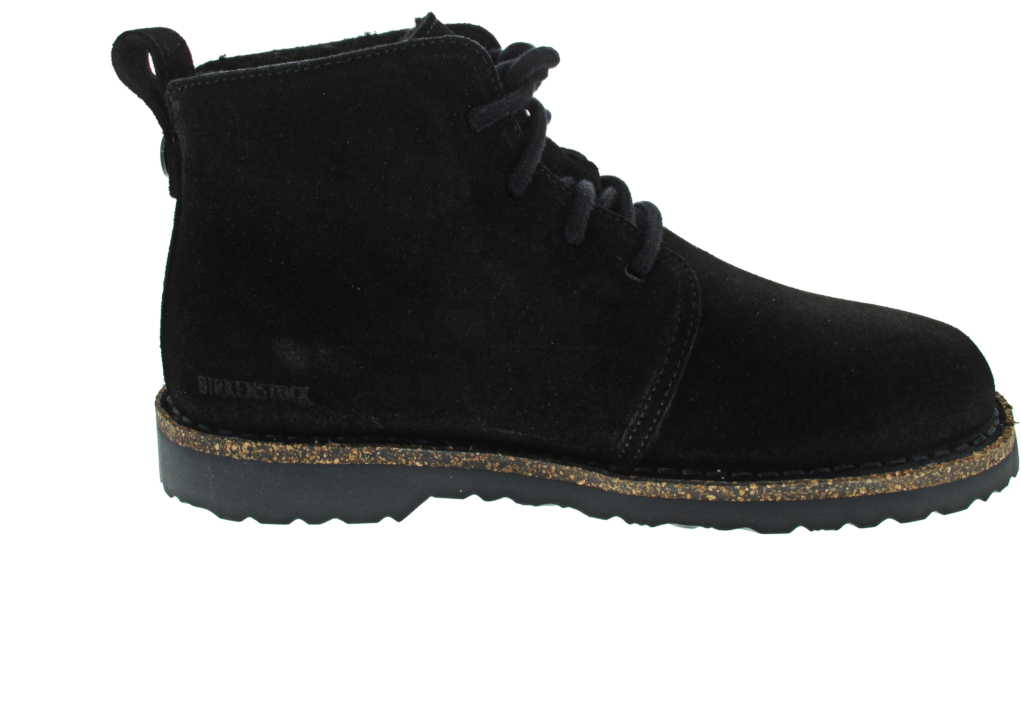 Birkenstock Uppsala Mid Shearling