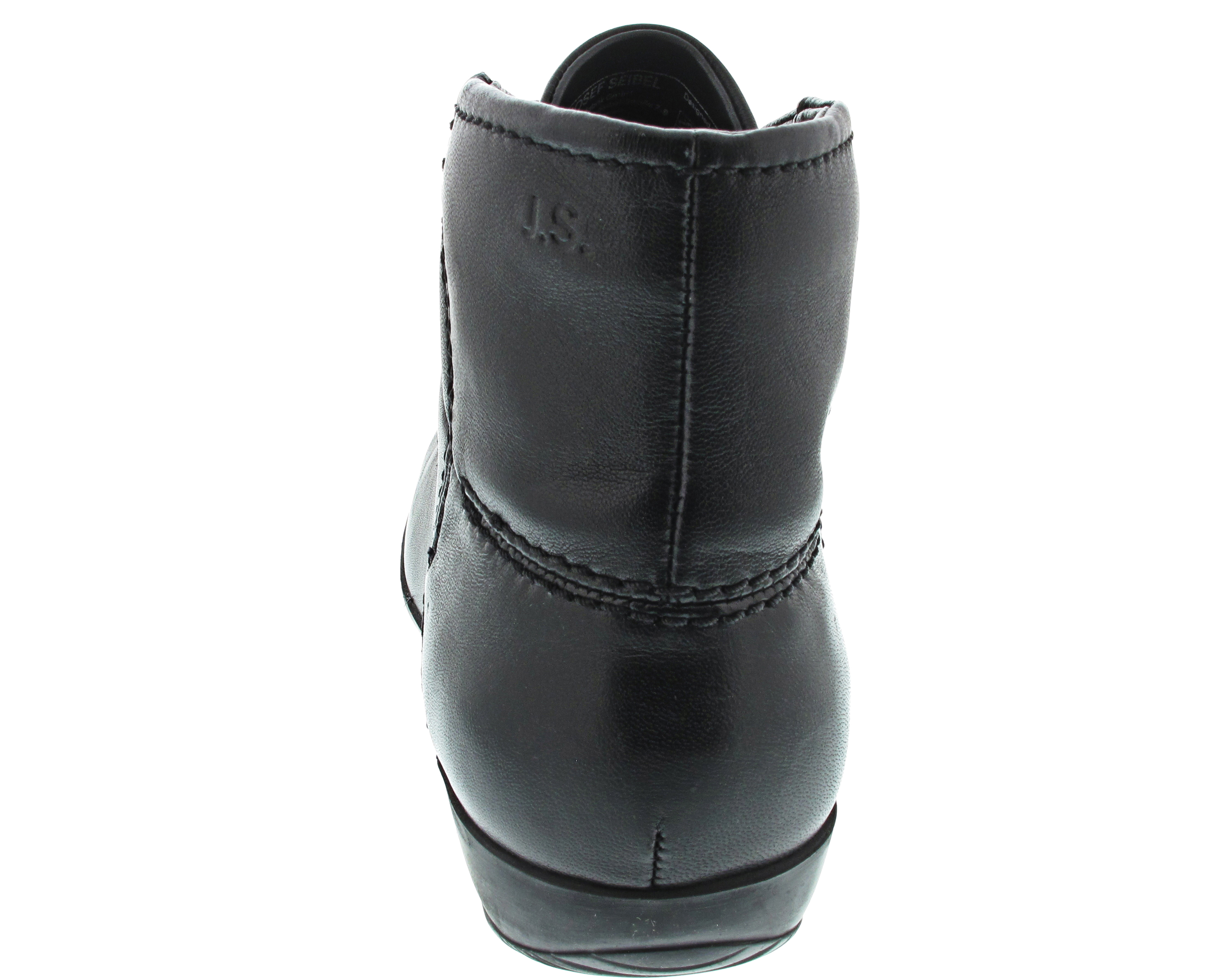 Josef Seibel Naly 09