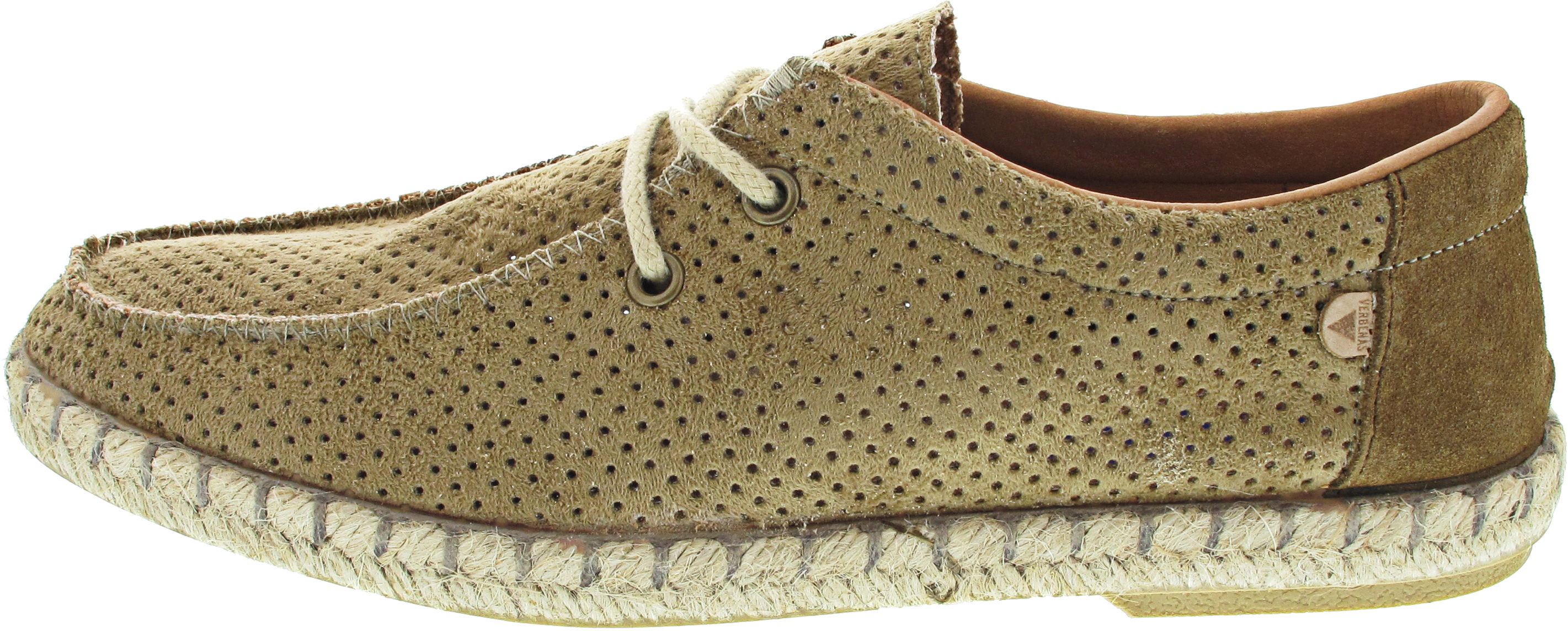 Verbenas Truman Hole