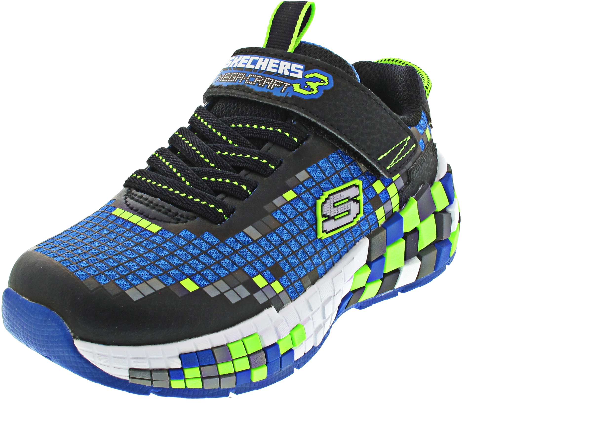 Skechers Mega-Craft 3.0