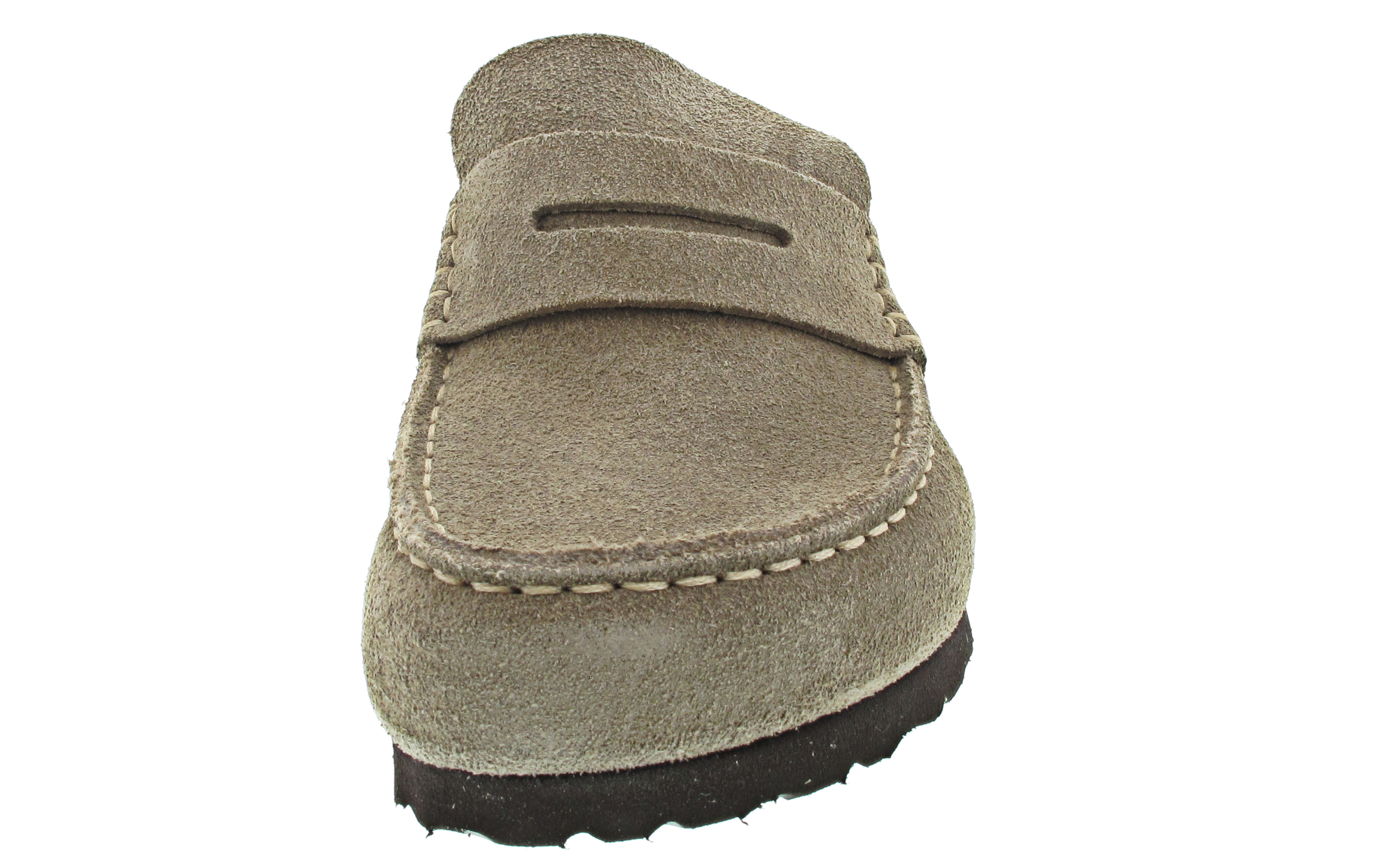 Birkenstock Naples Wrapped