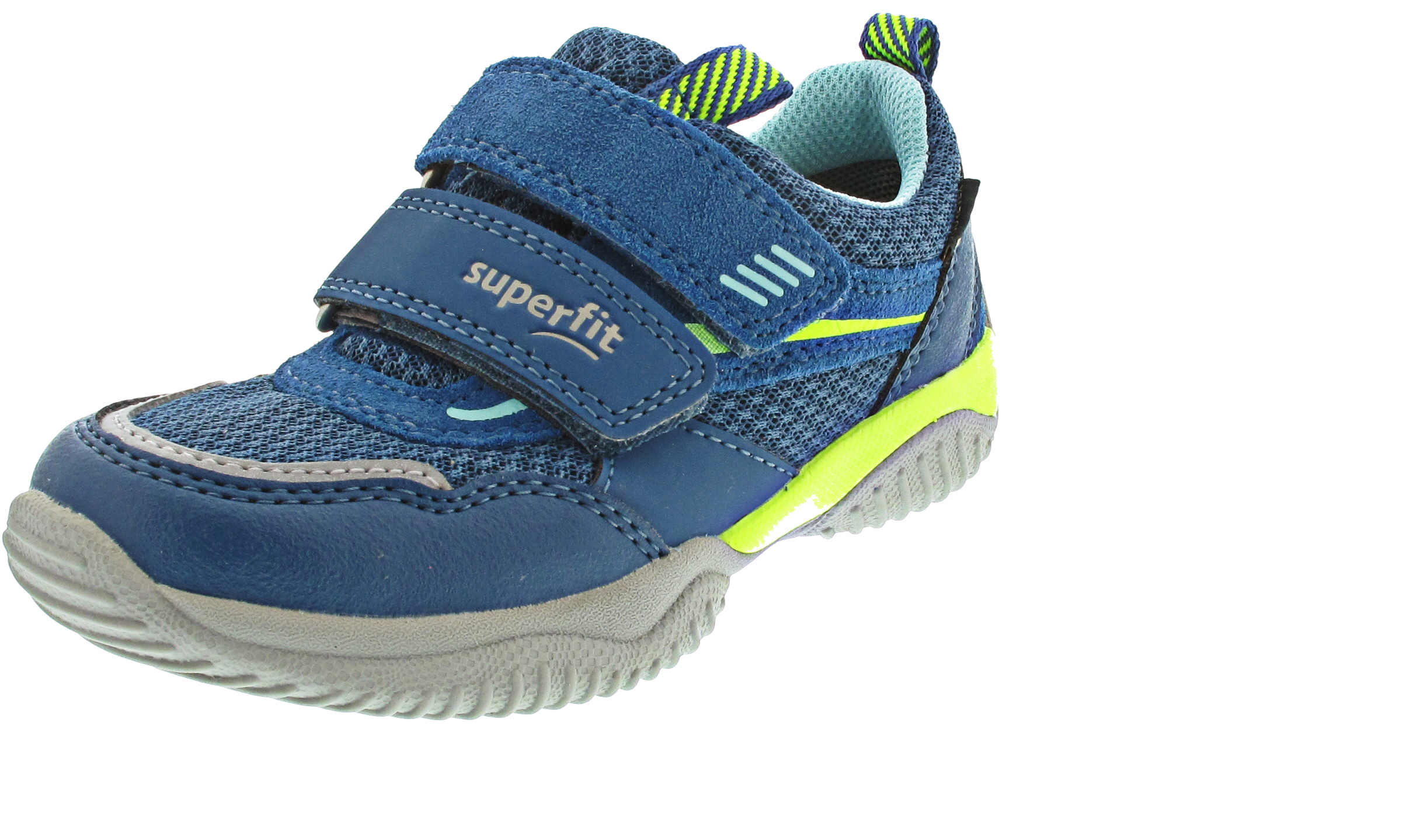 Superfit Storm