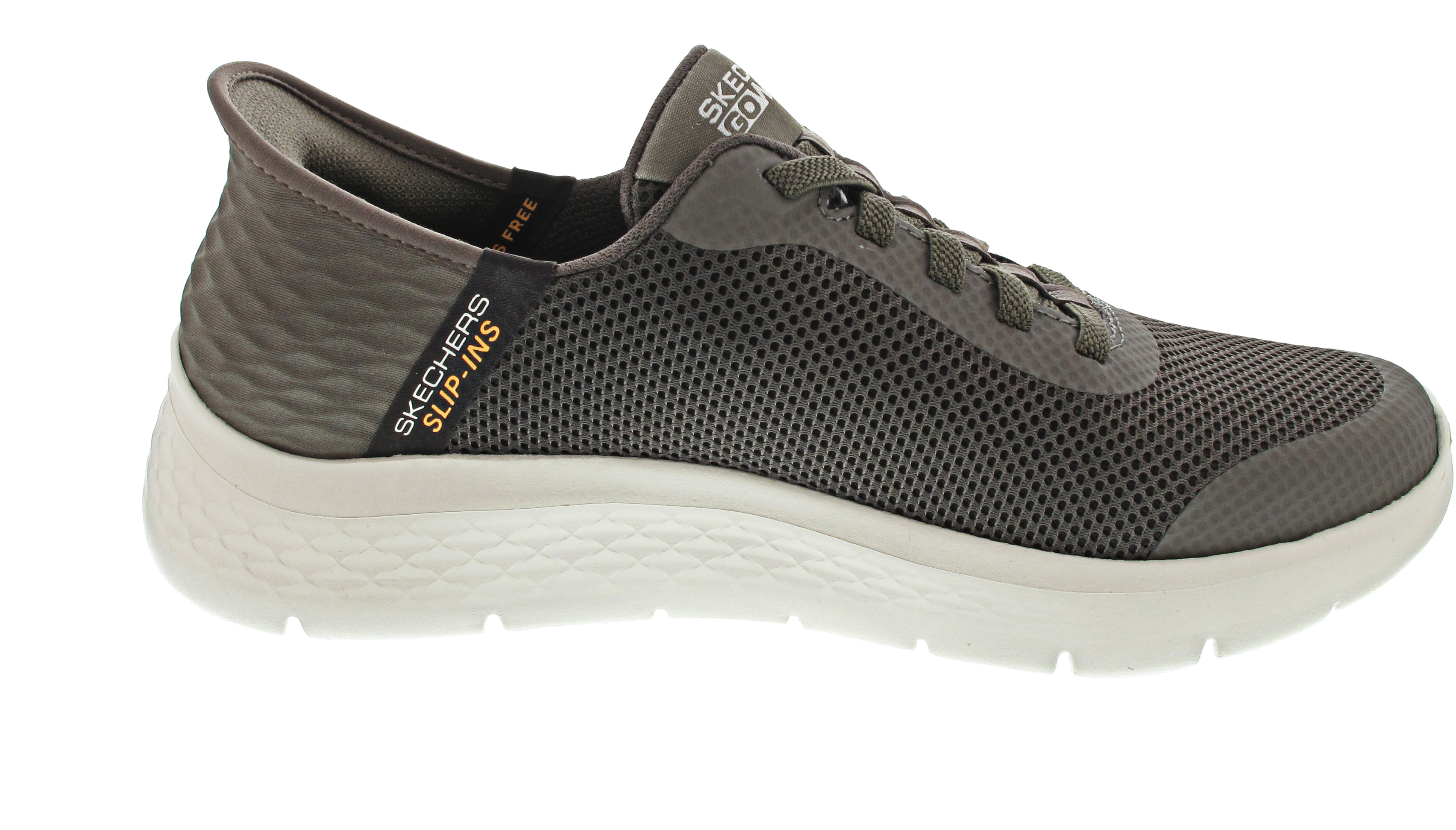 Skechers SlipIns: Go Walk Flex-Han