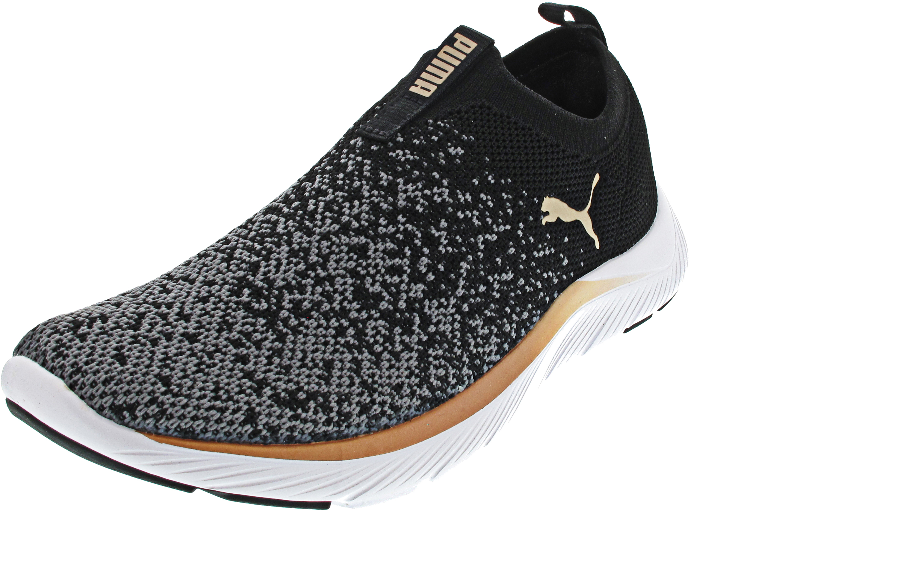 Puma Softride Remi Slip-On Kni