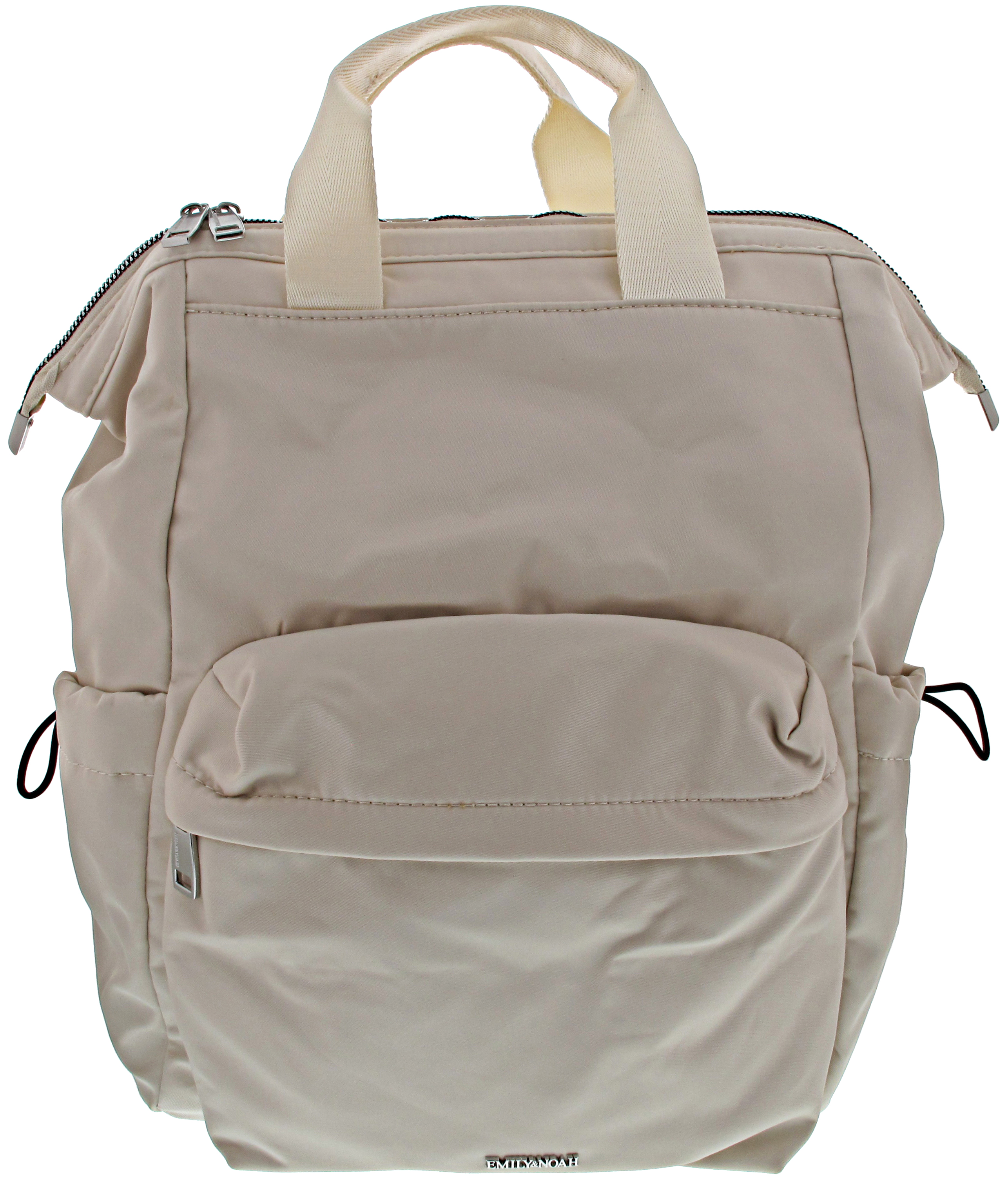 Emily & Noah Euginia Cityrucksack