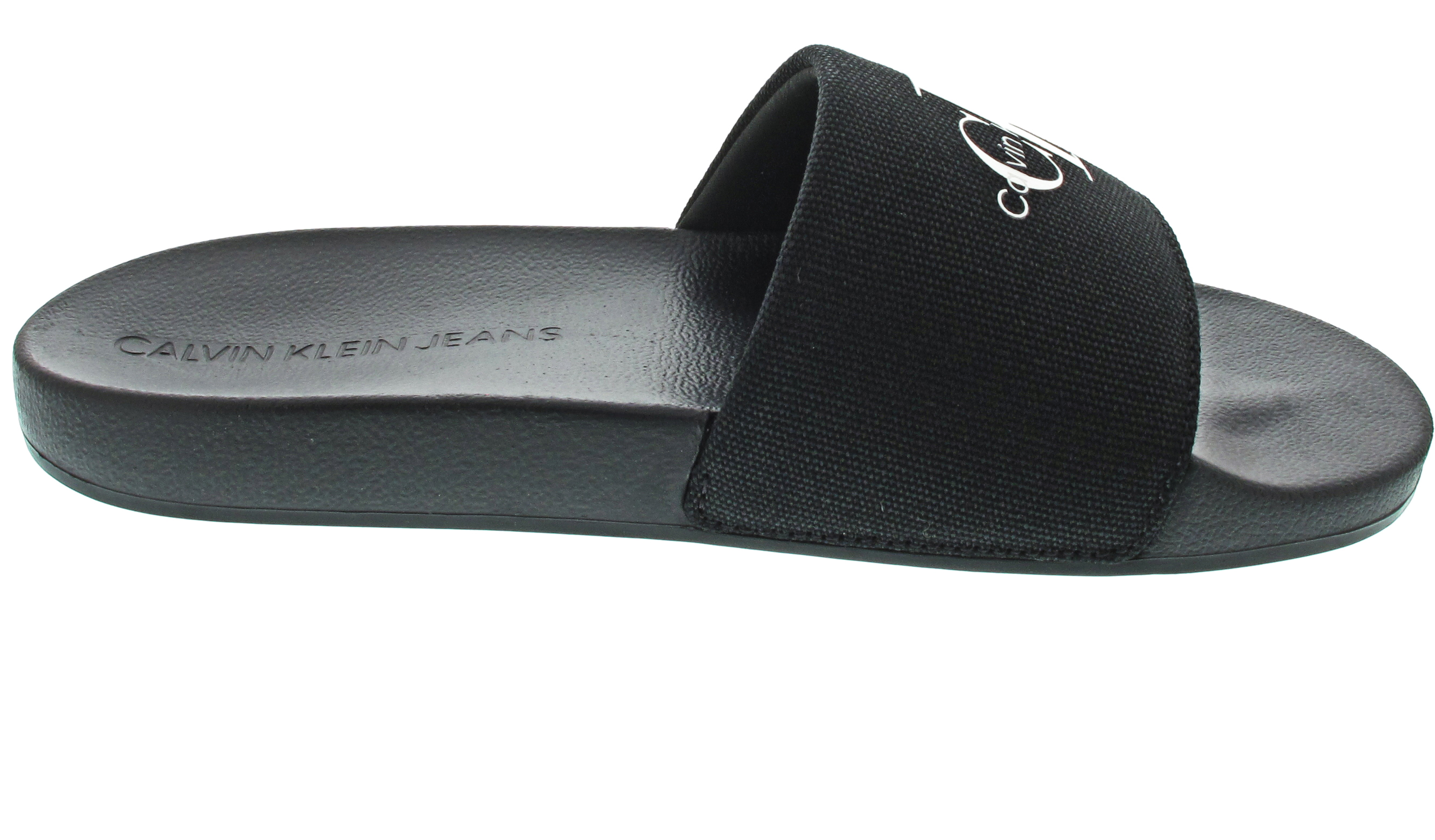 Calvin Klein Slide Monogram WN