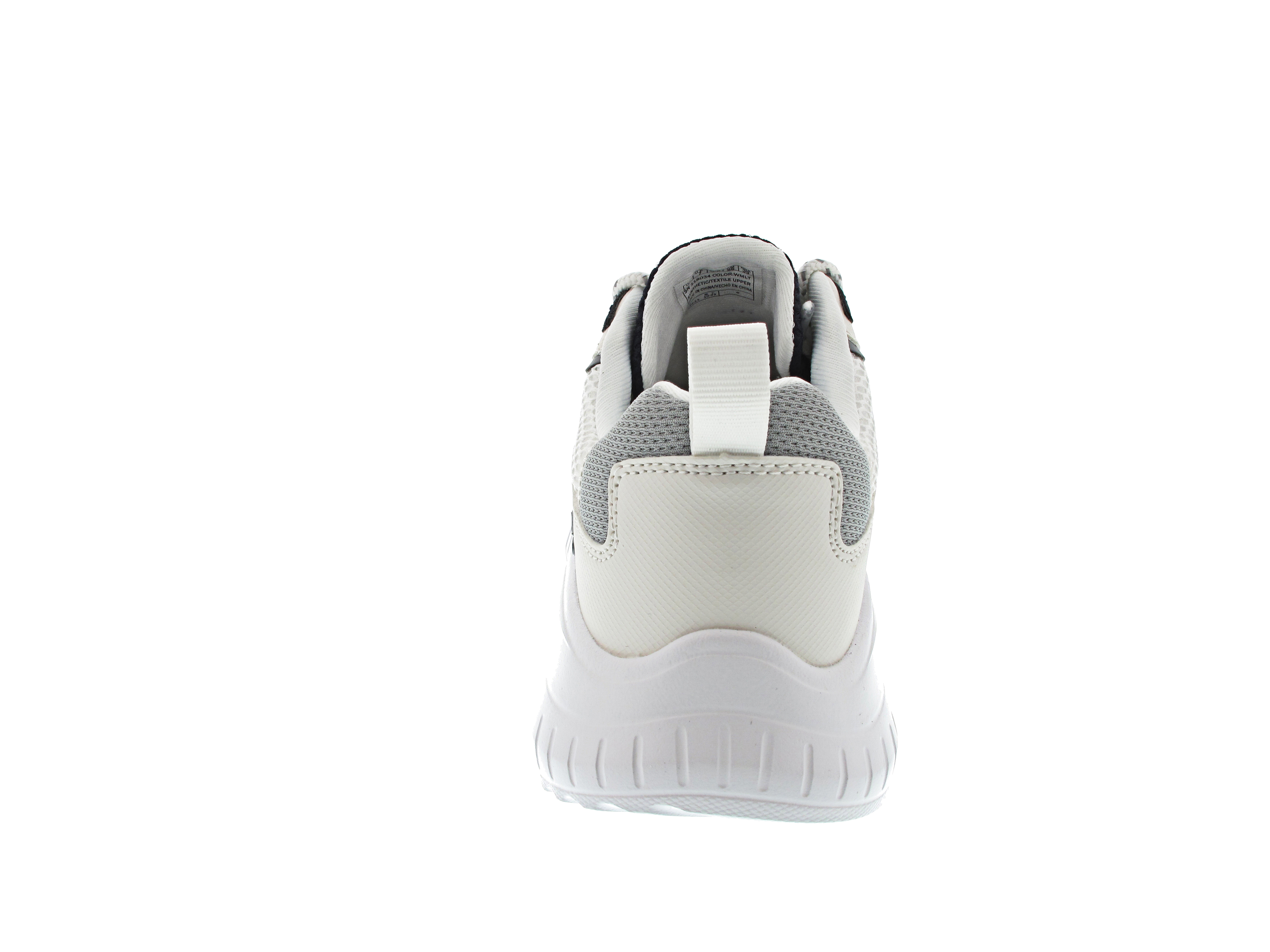 Skechers Bobs Squad Chaos-Elevated