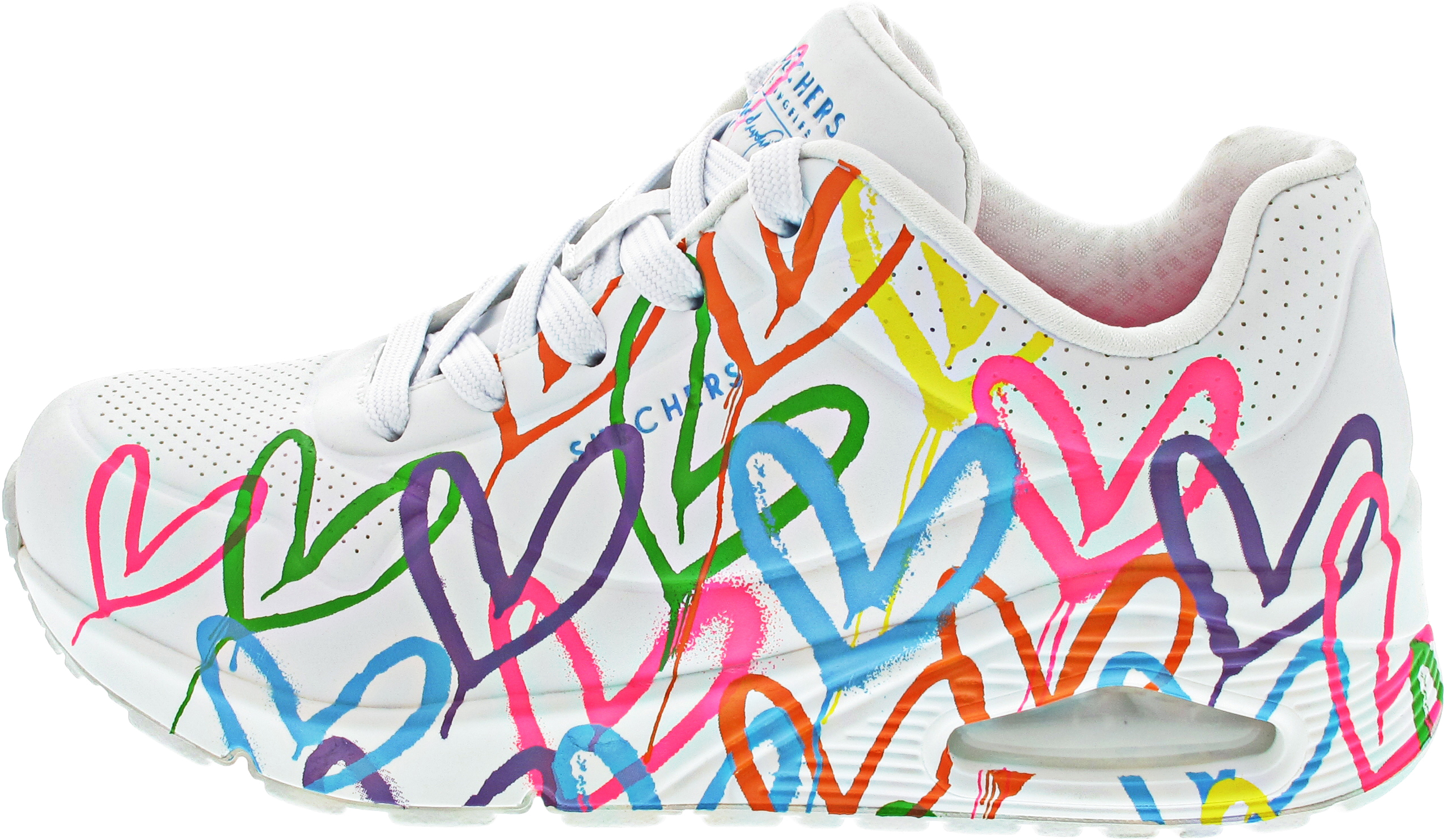 Skechers Uno - Highlight Love