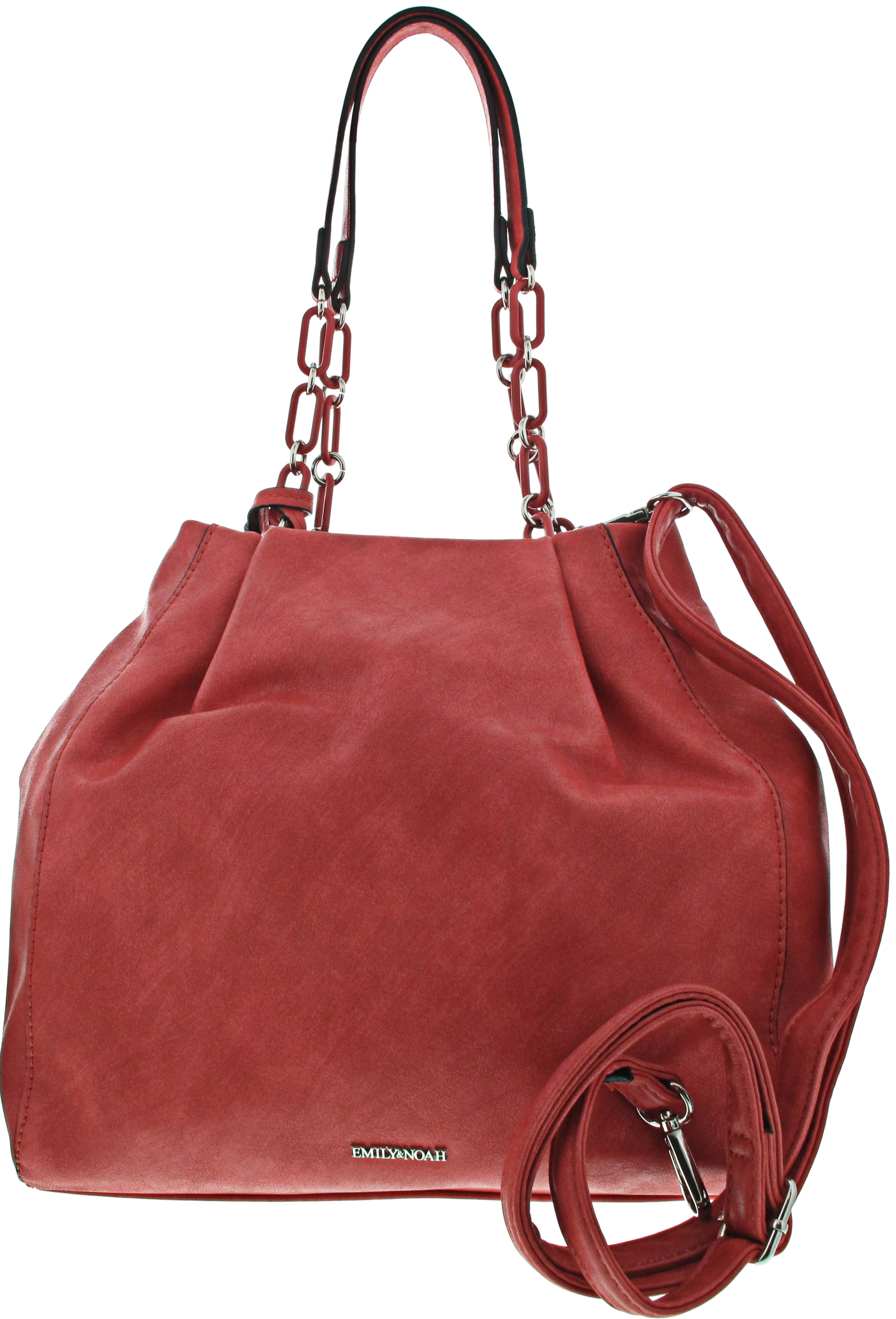 Emily & Noah Korinna Cityshopper