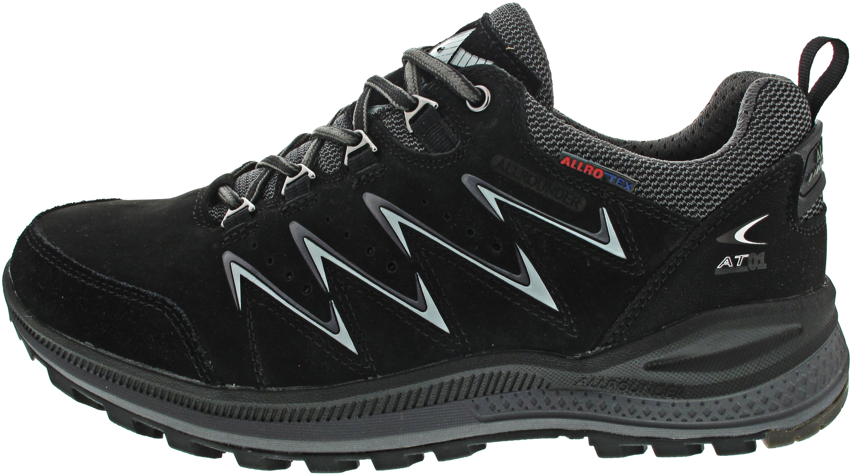 Allrounder by Mephisto Rake Off-Tex