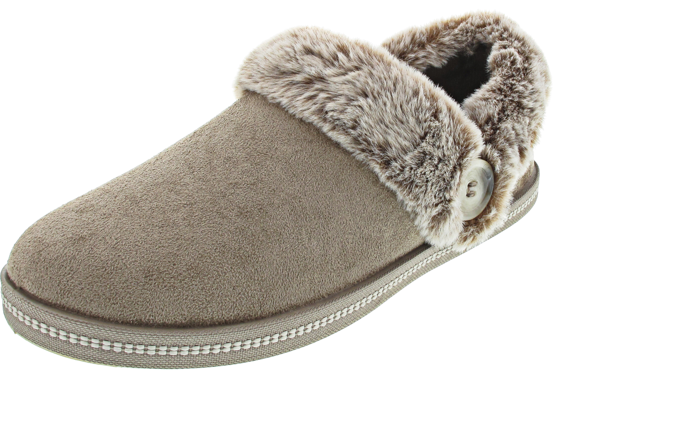 Skechers Cozy Campfire-Fresh Toast