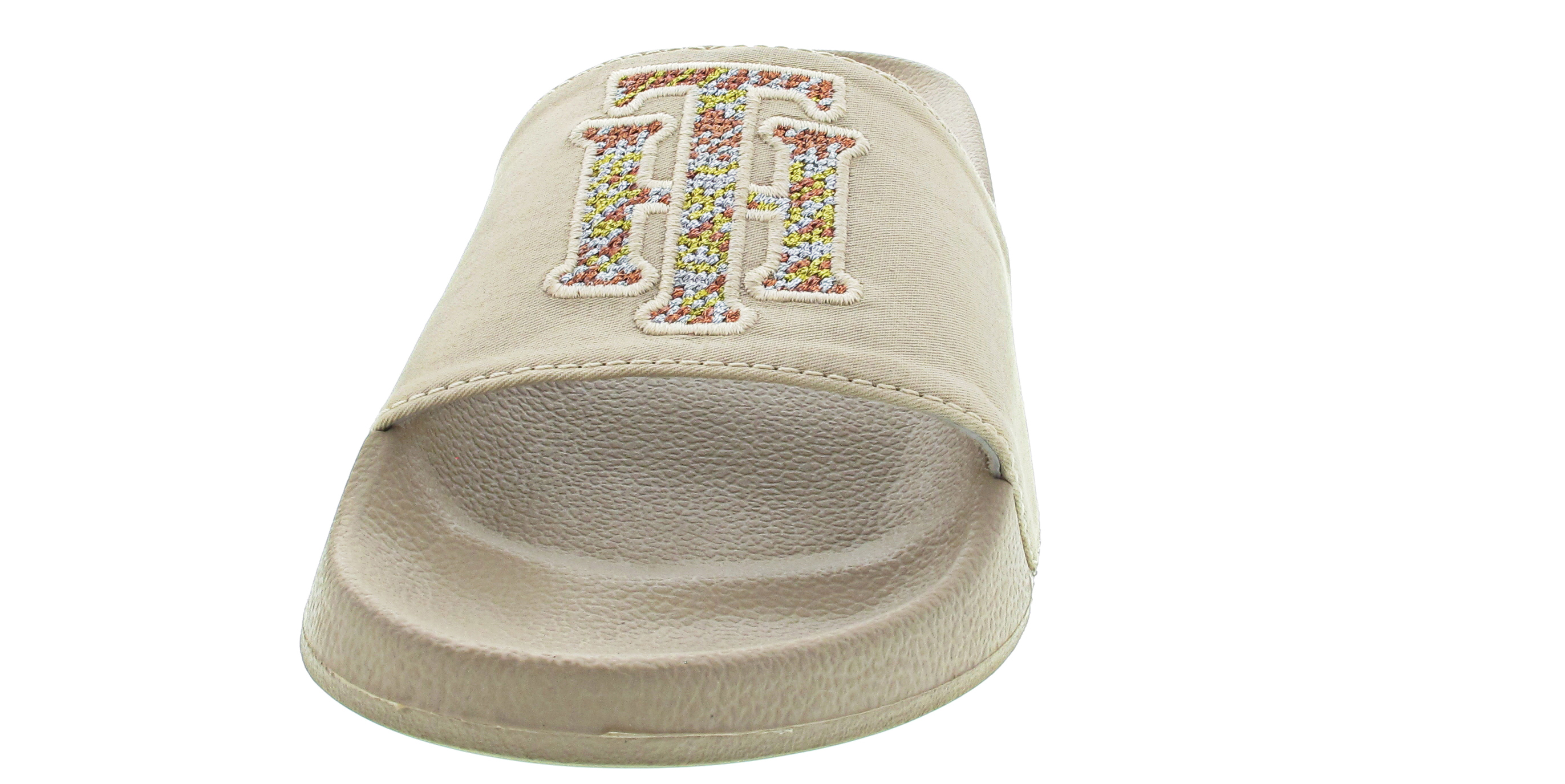Tommy Hilfiger Logo Pool Slide