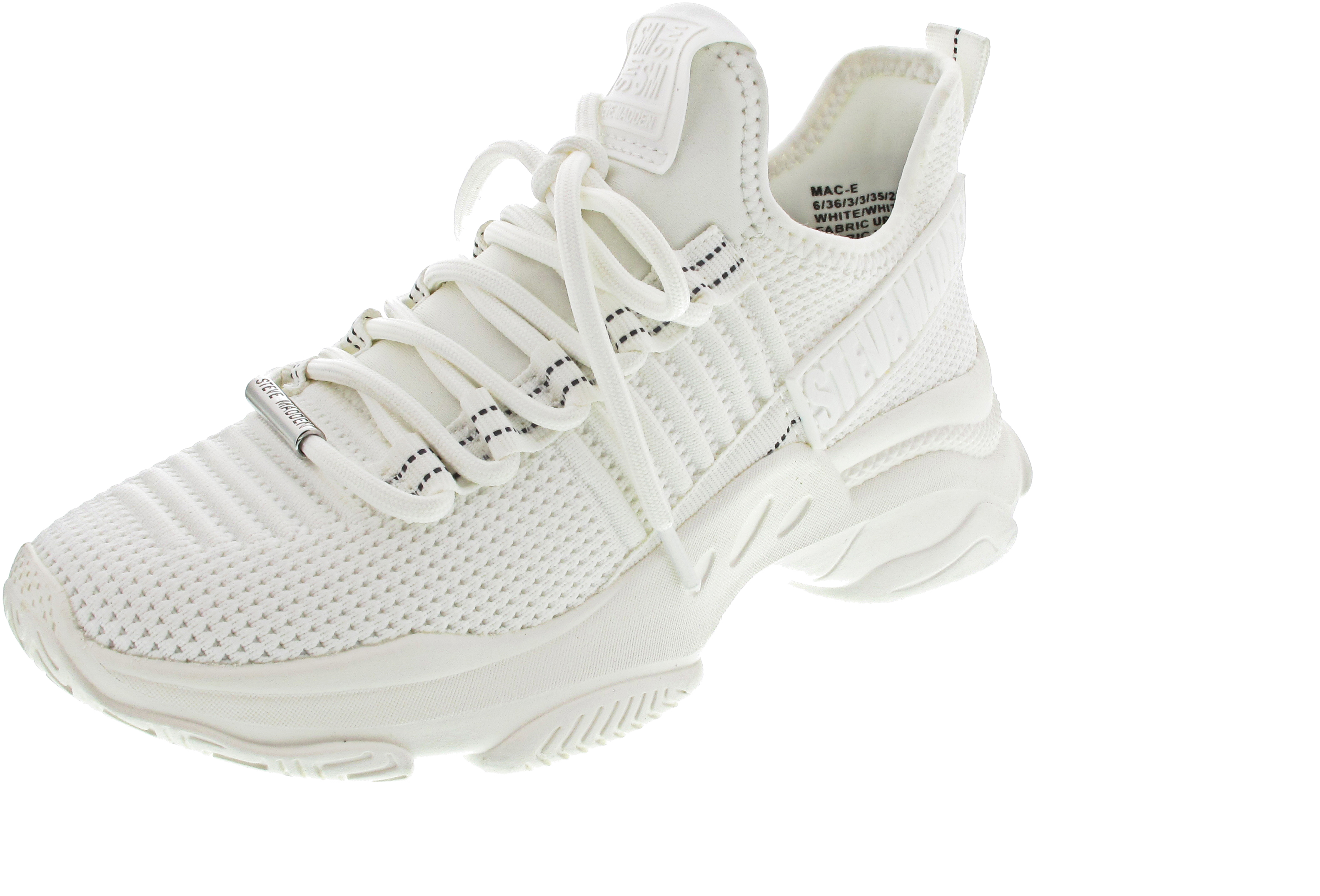 Steve Madden Mac-E