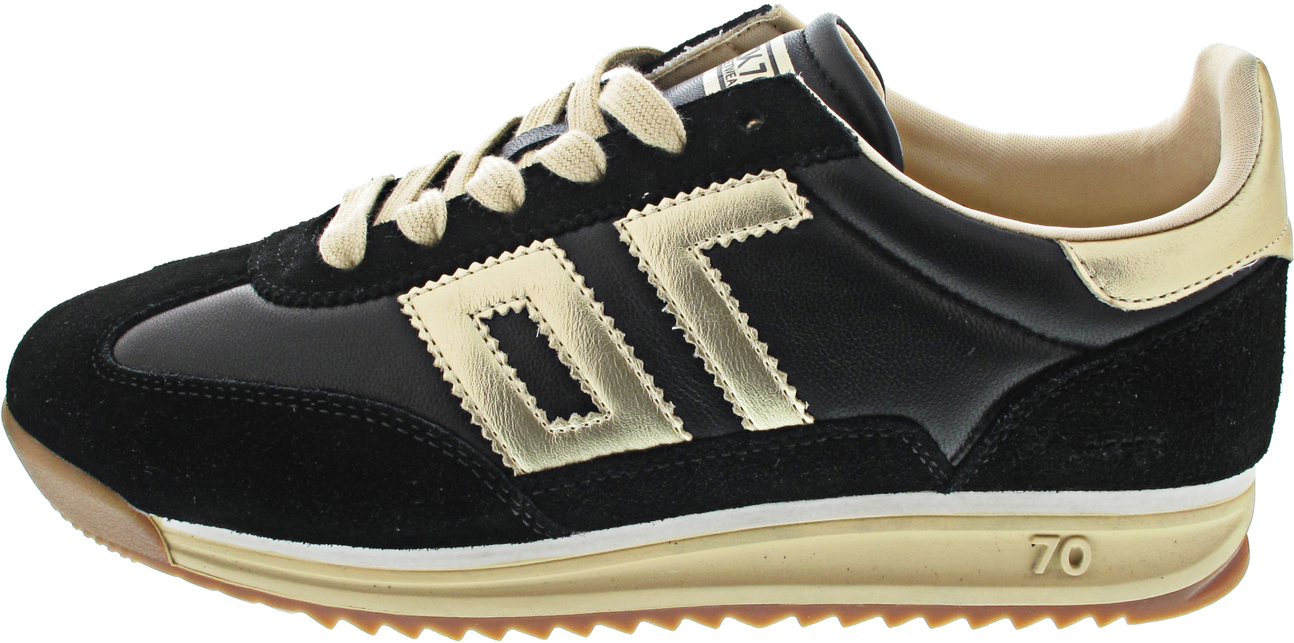Back 70 Jogger