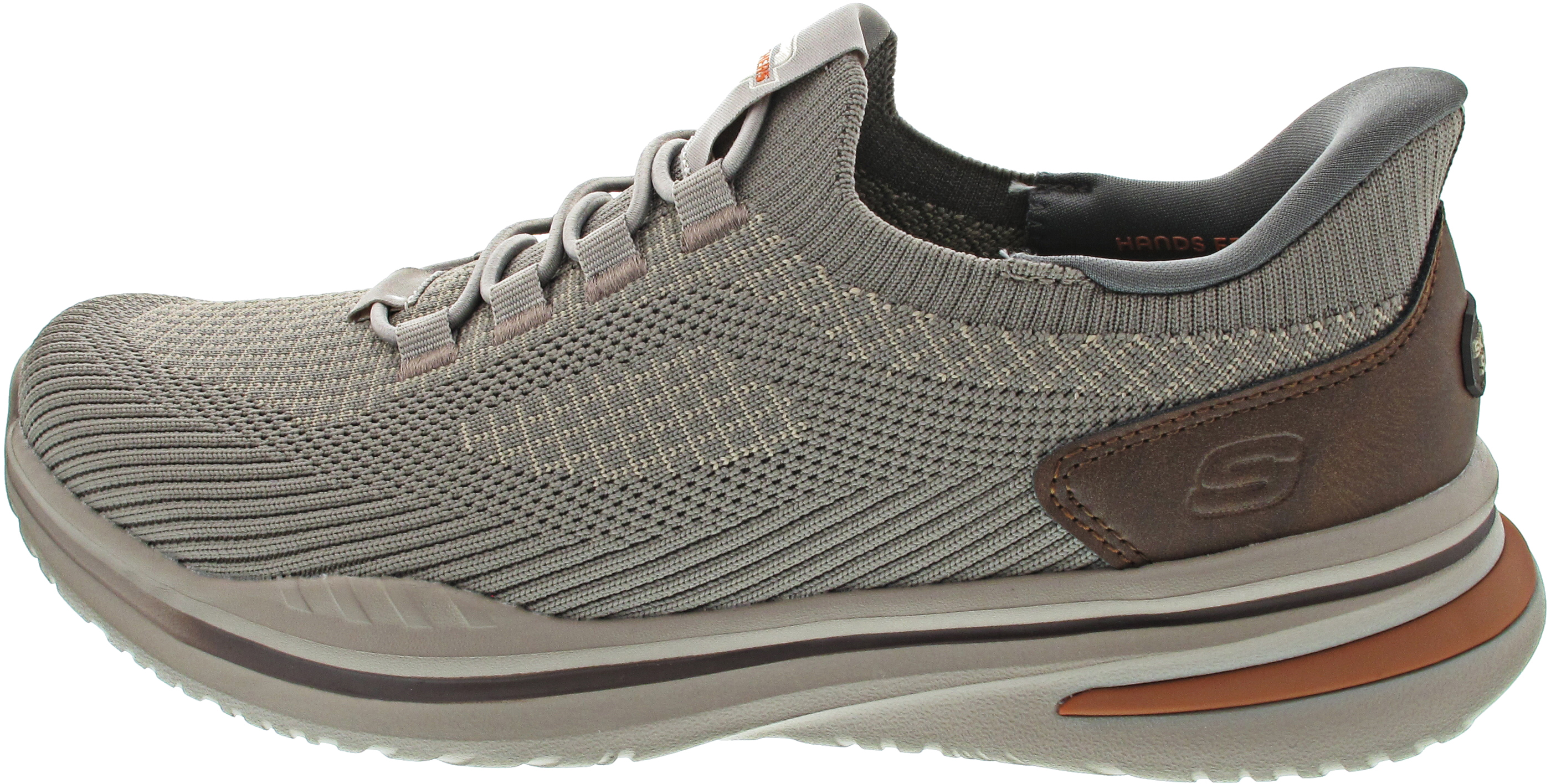 Skechers Slip-Ins: Norlan - Alonso