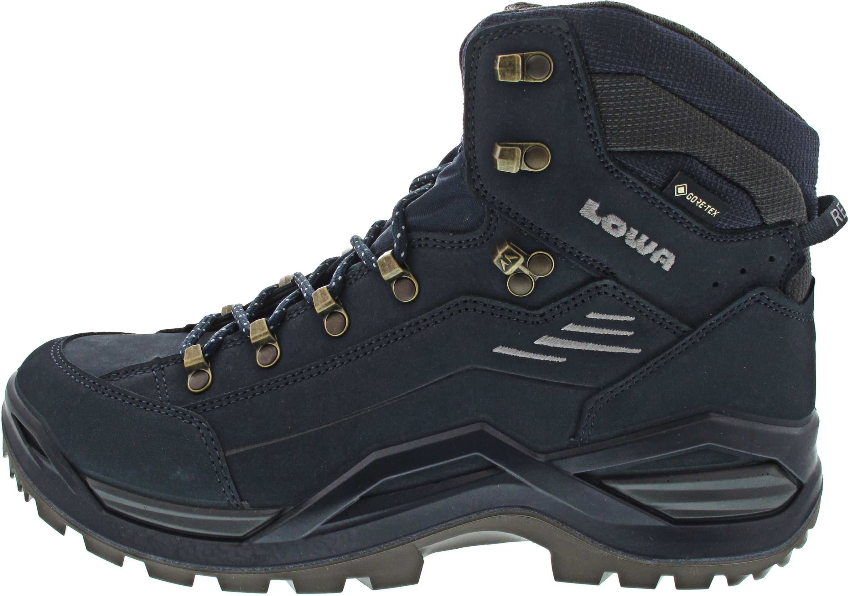 Lowa Renegade EVO GTX Mid