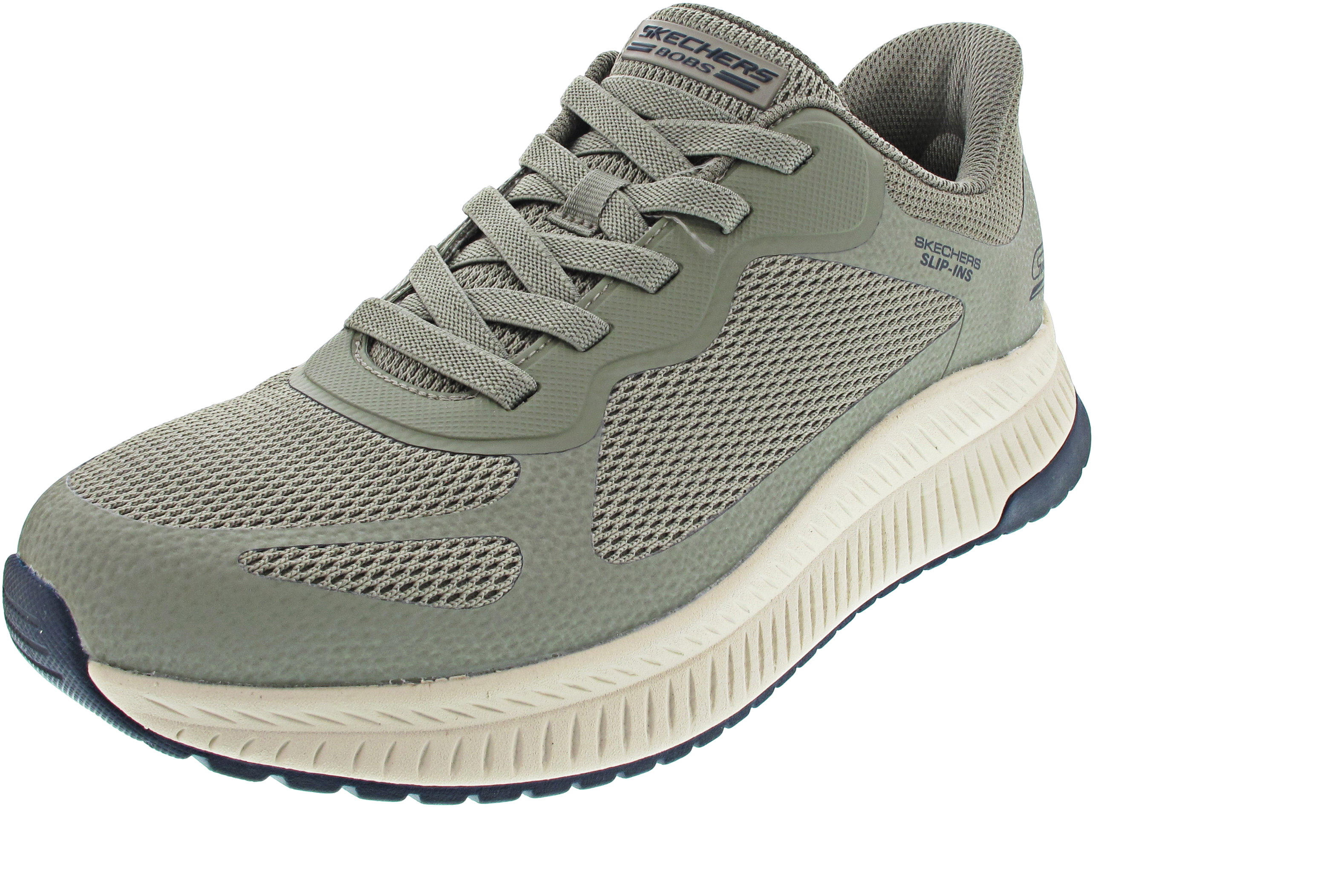 Skechers Slip-Ins:Bobs Squad 4