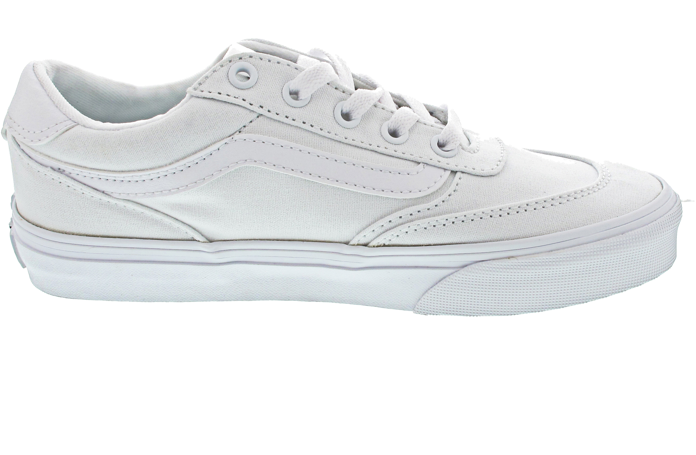 Vans Brooklyn LS Canvas