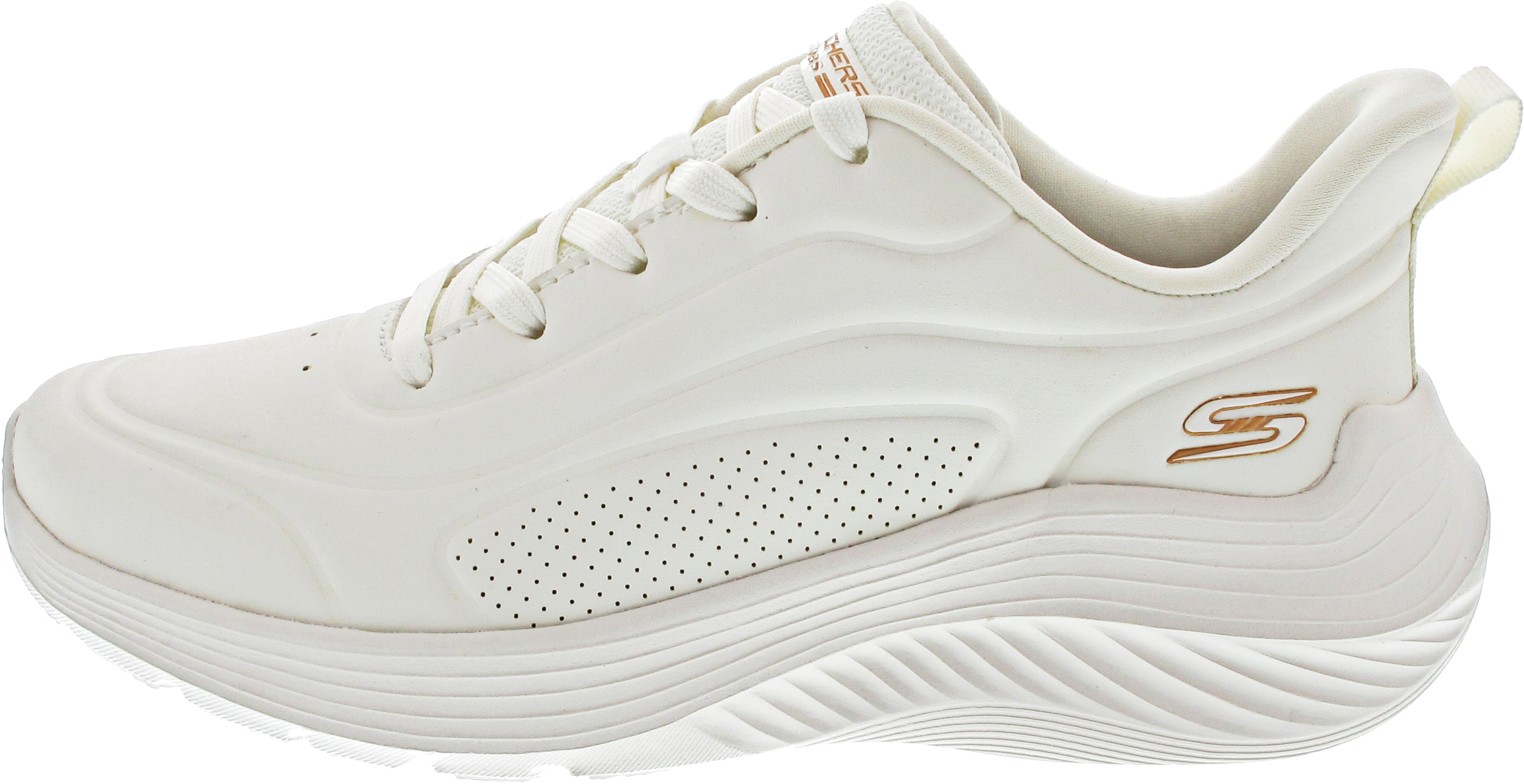 Skechers Bobs Squad Waves-Just Wad