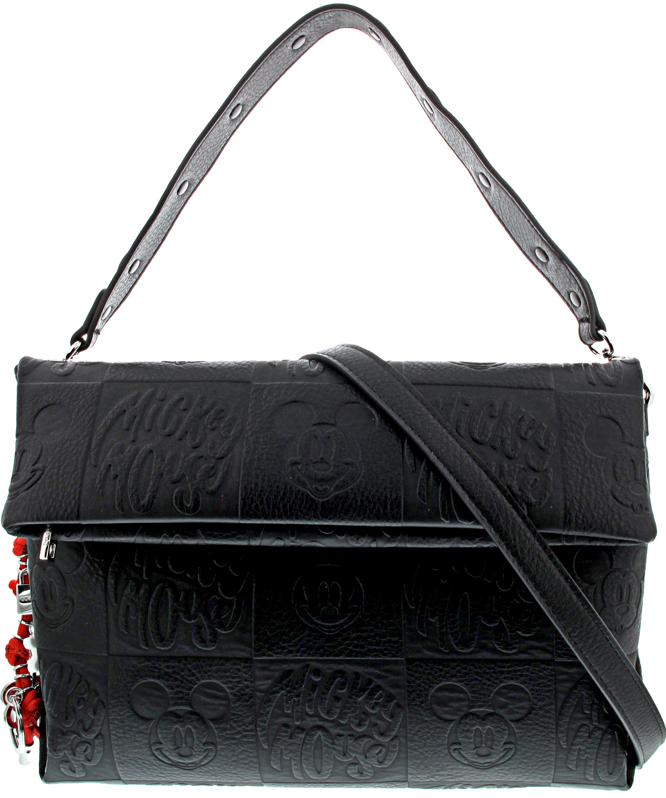 Desigual All Mickey Loverty 4.0