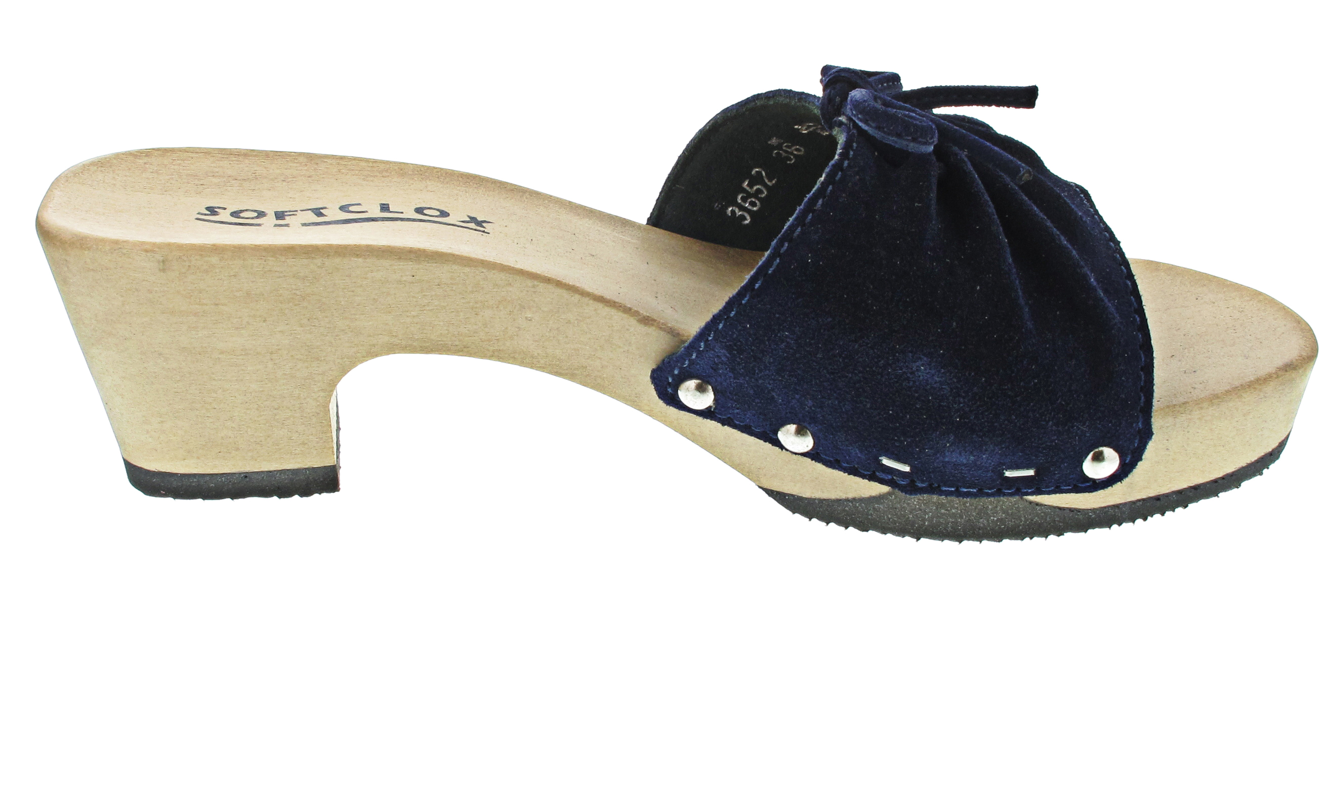 Softclox Kirsten