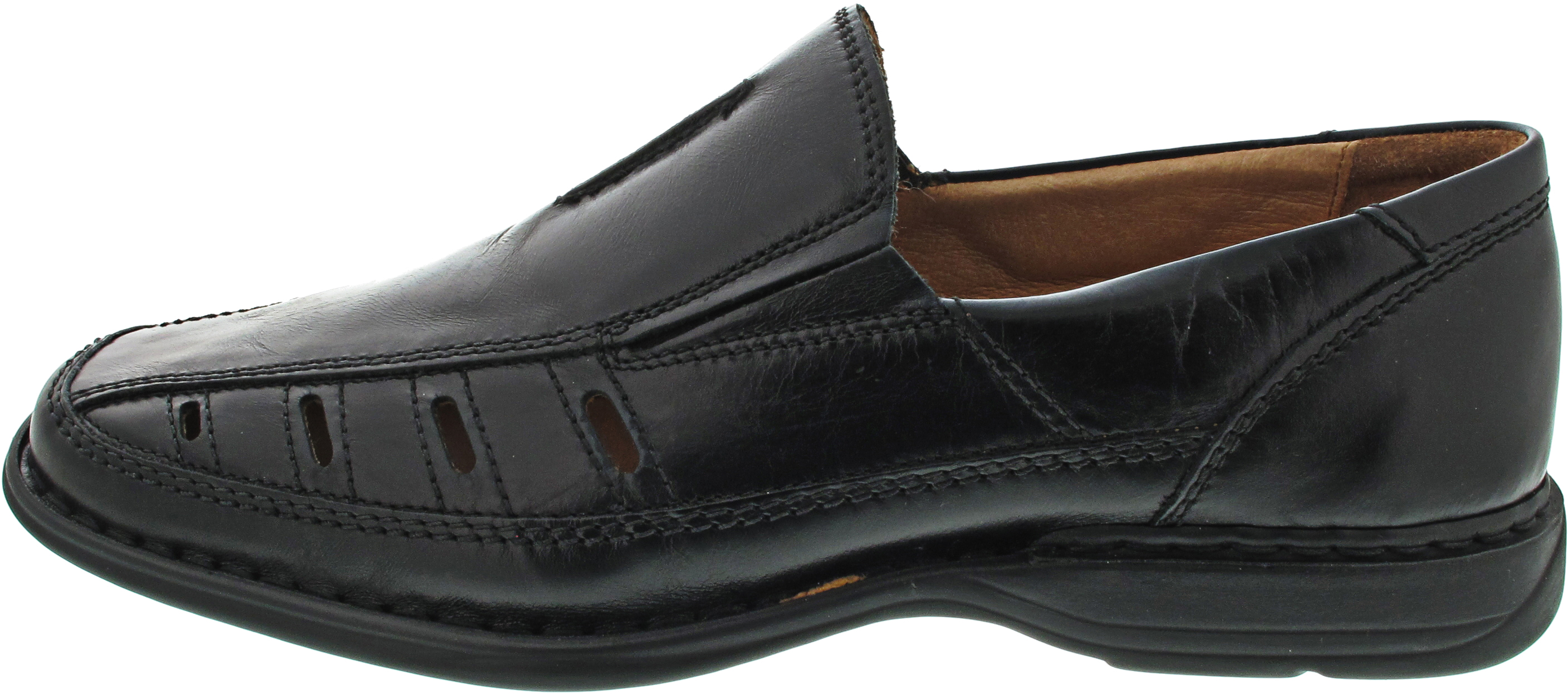Josef Seibel Steven 12