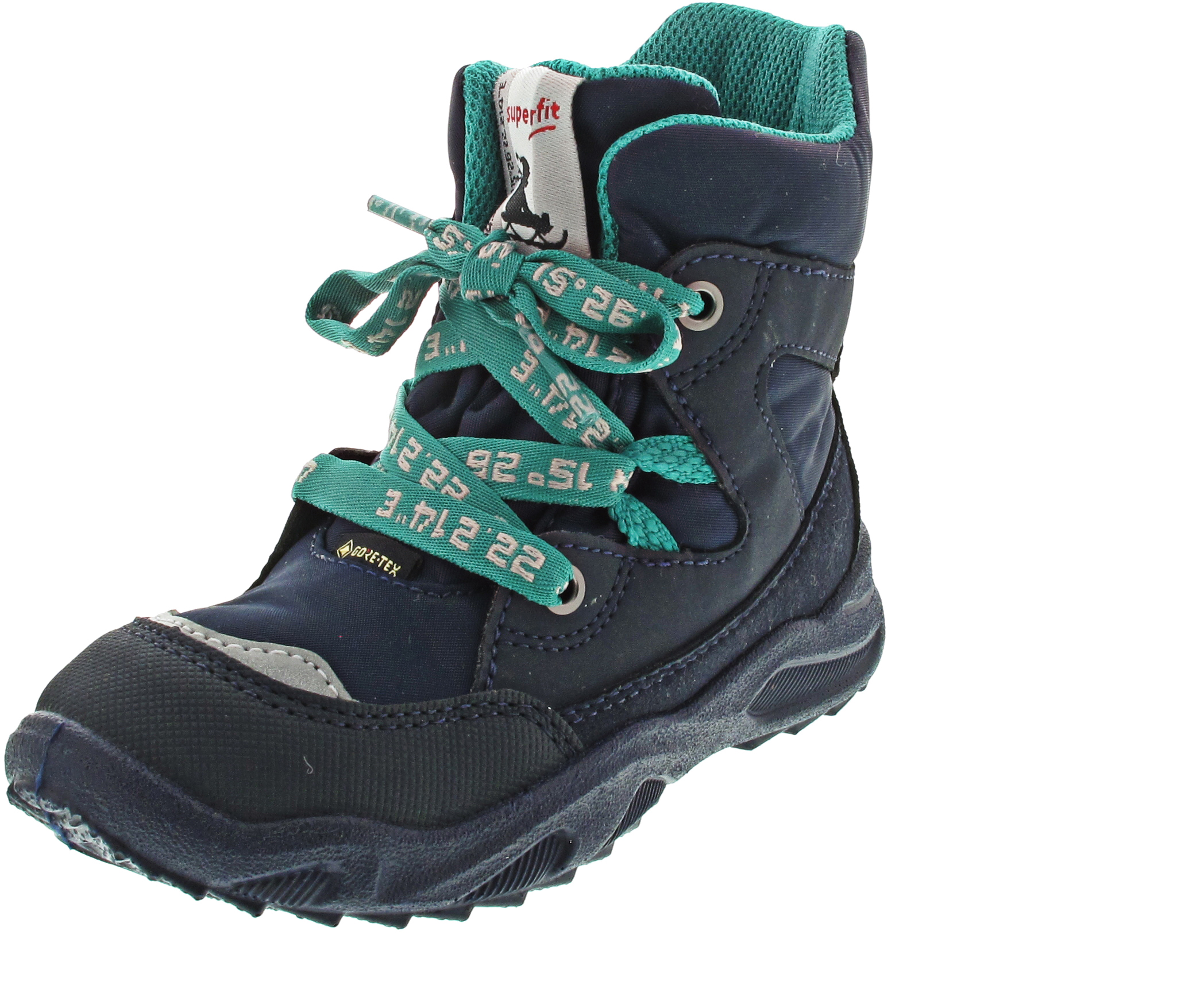 Superfit Glacier