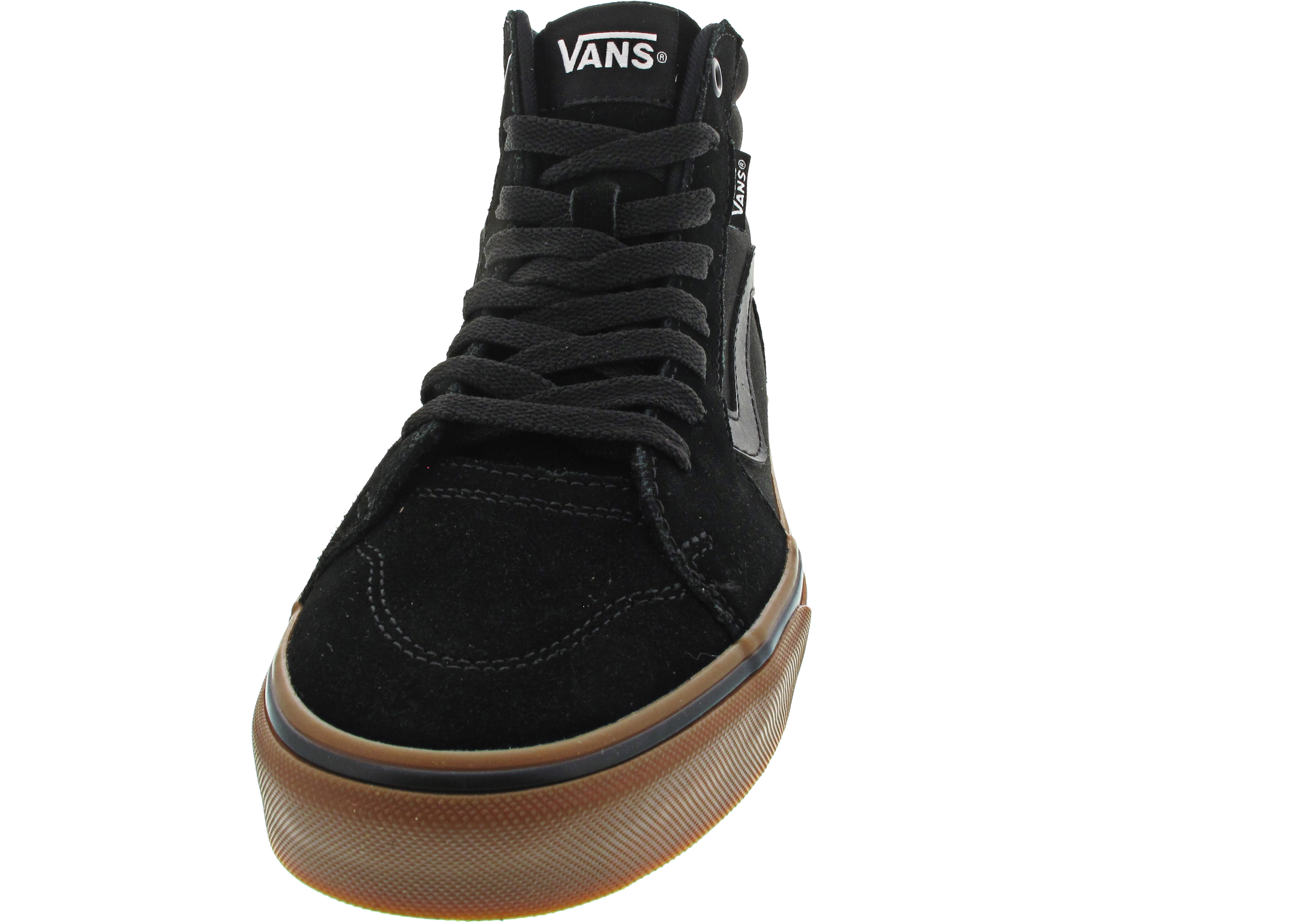 Vans MN Filmore HI