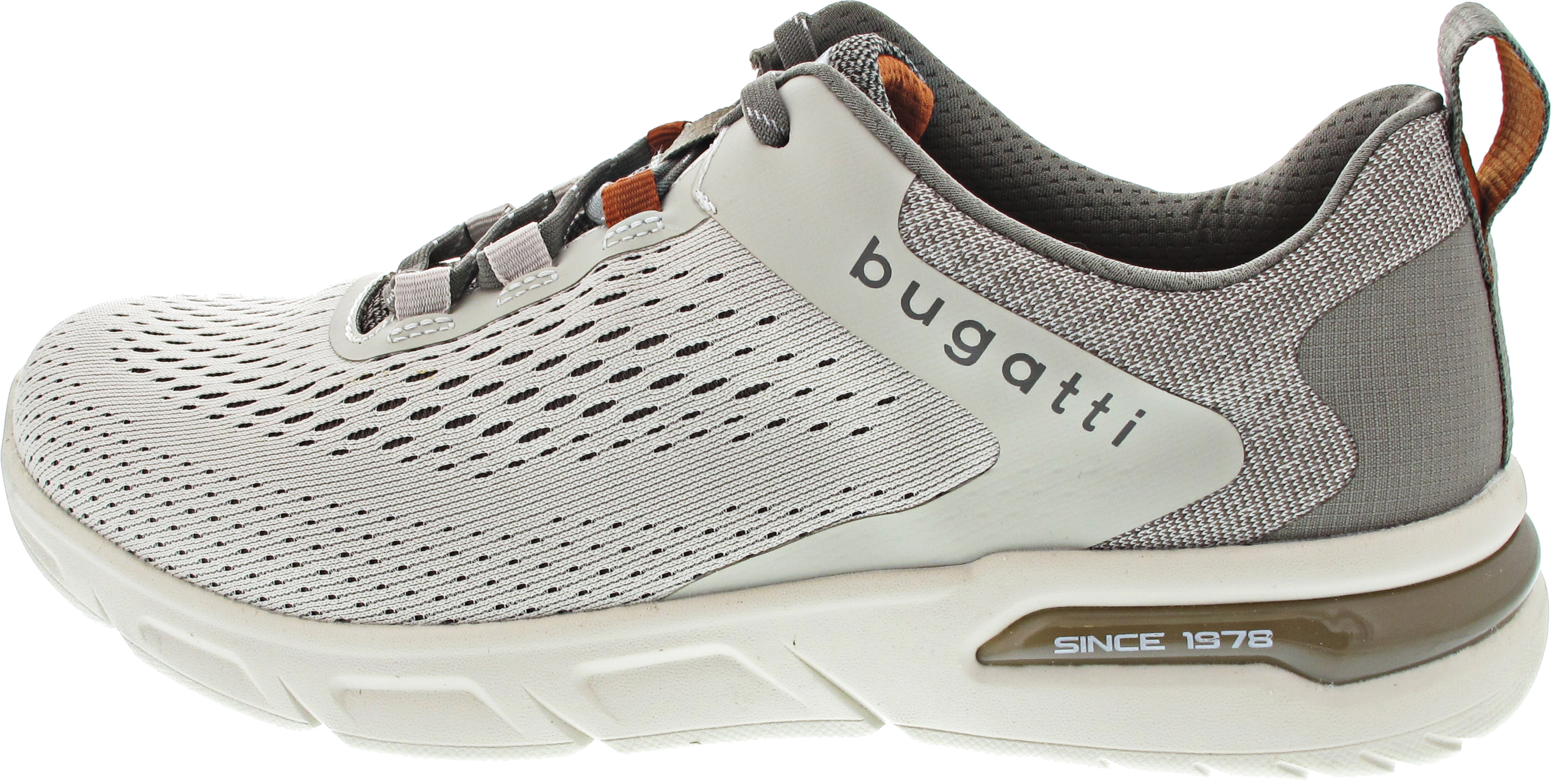 Bugatti Nubola