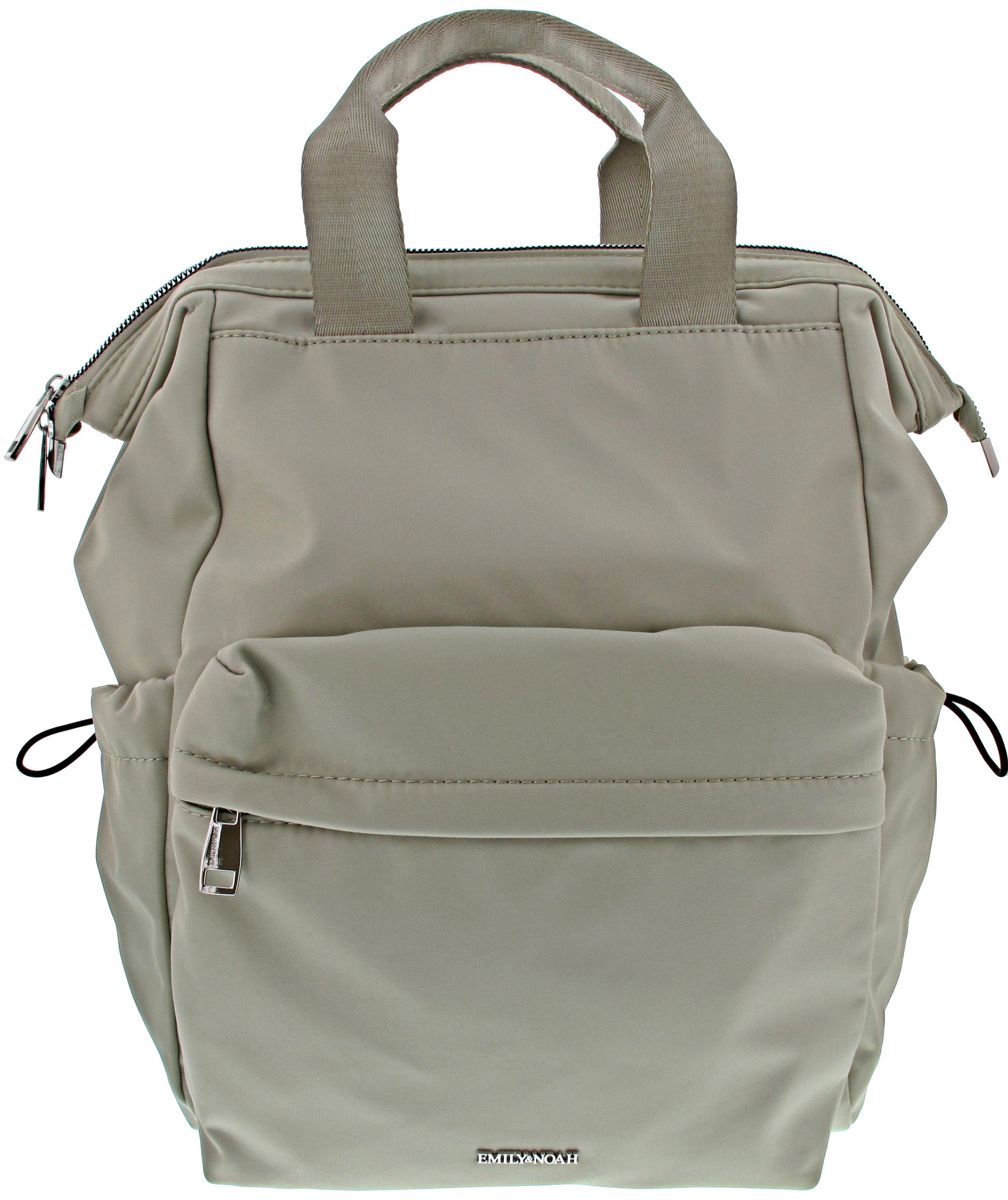 Emily & Noah Euginia Cityrucksack