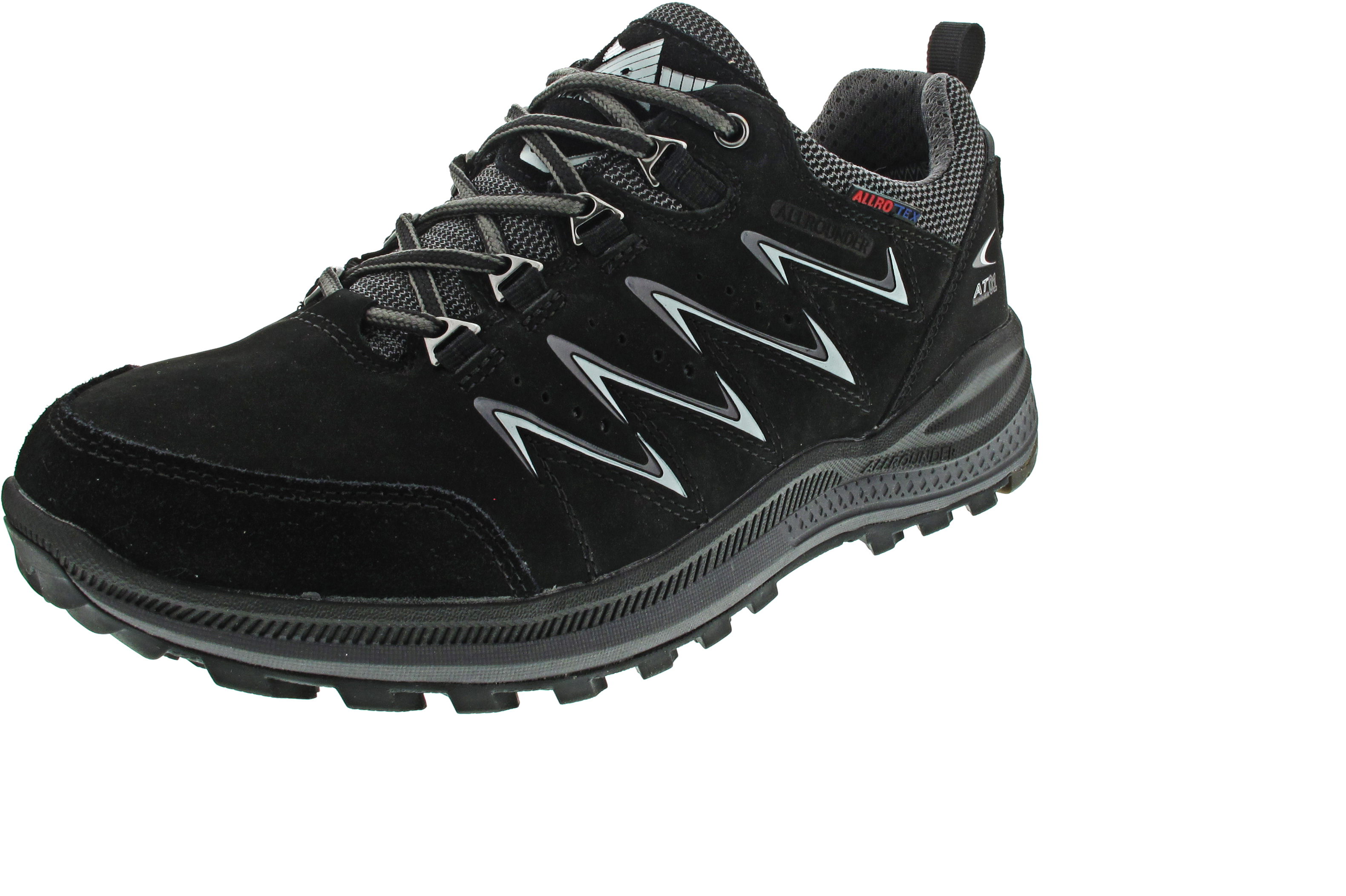 Allrounder by Mephisto Rake Off-Tex