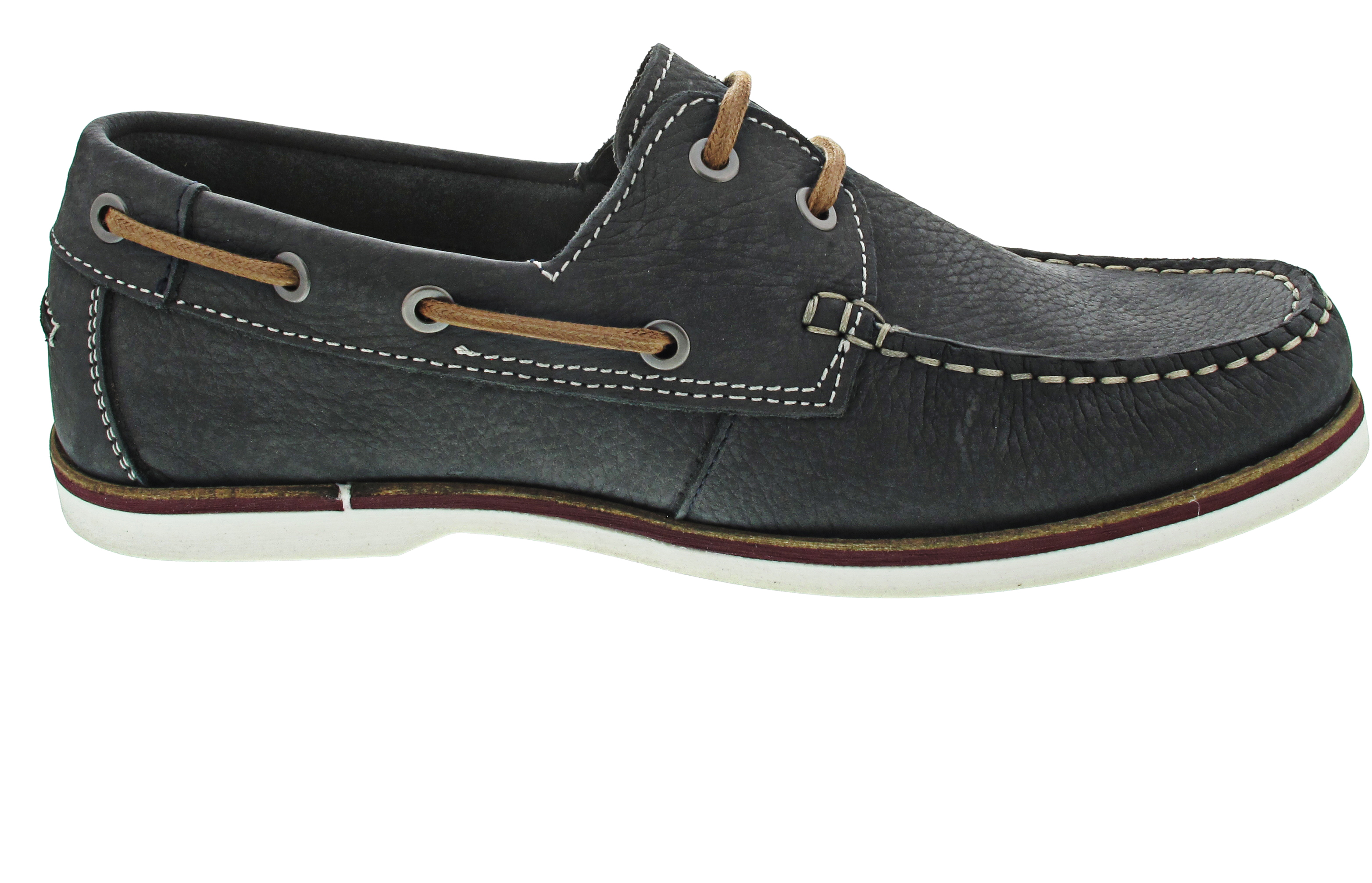 Marc O’Polo Boatshoe