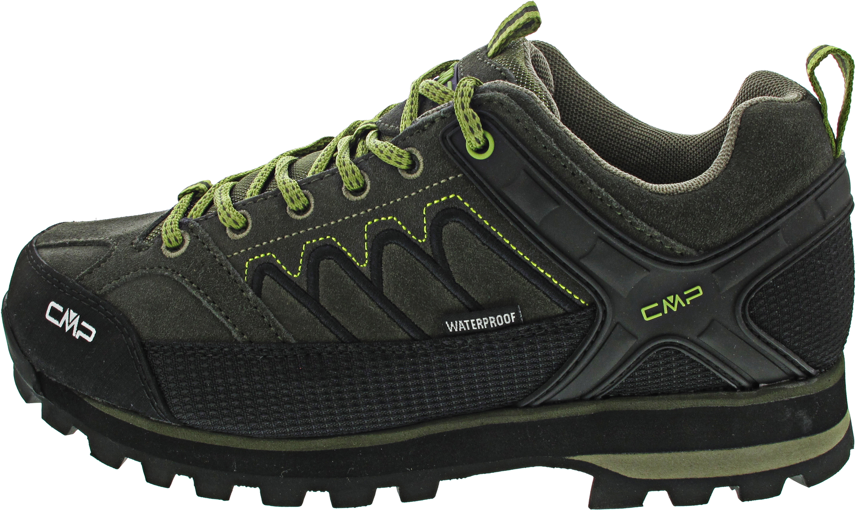 CMP Moon Low Trekking