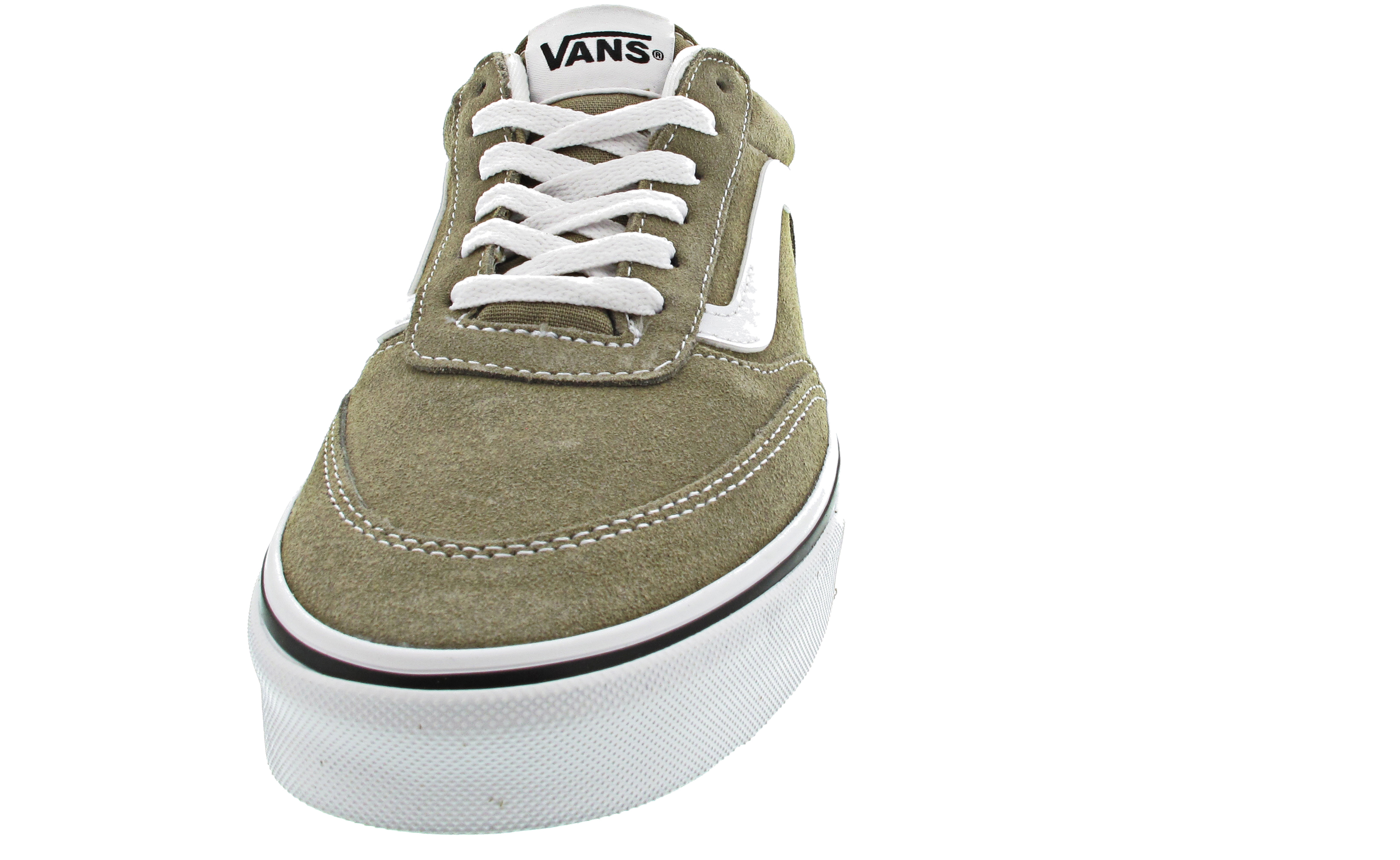 Vans Brooklyn LS