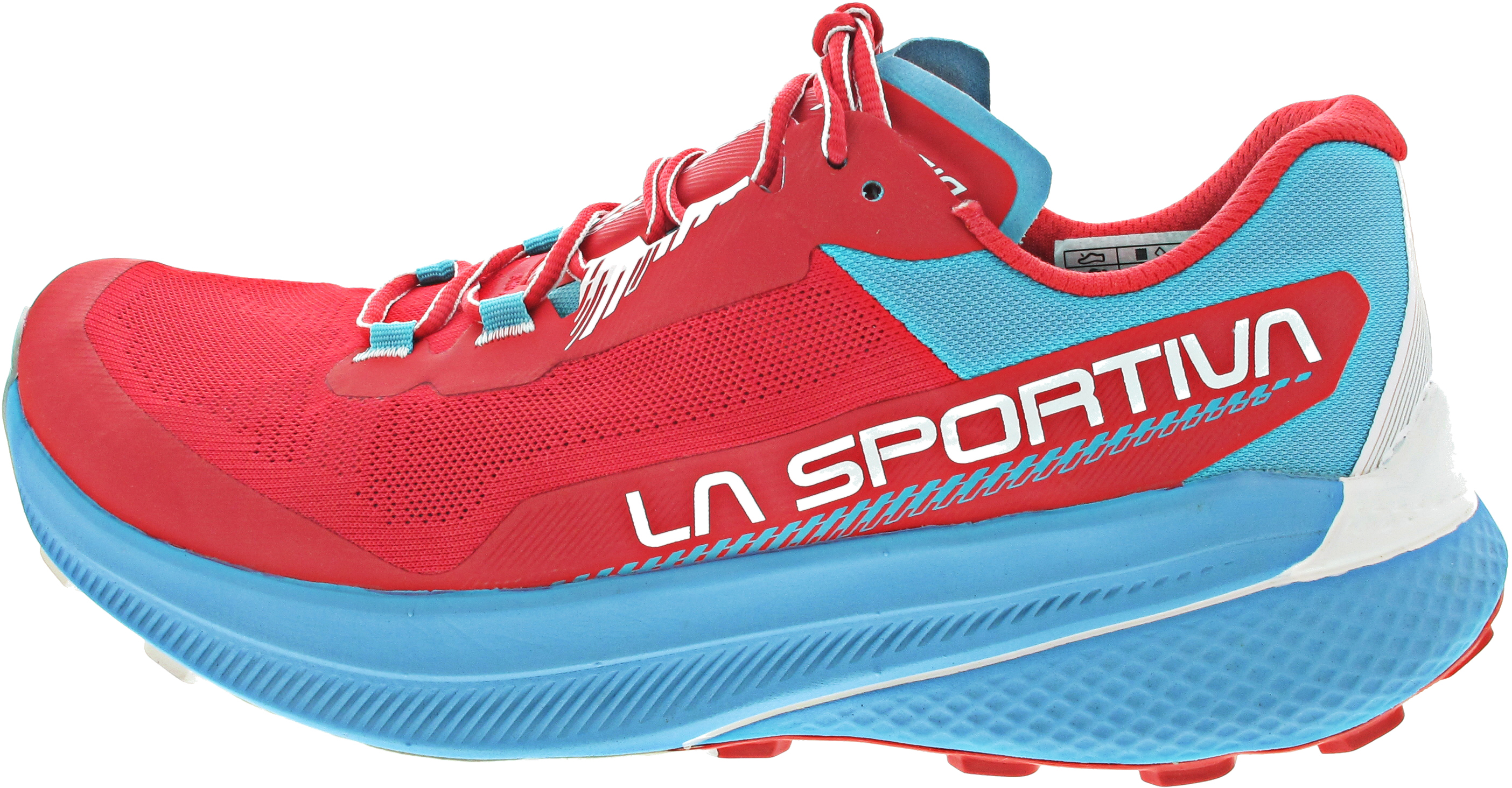 La Sportiva Prodigio Woman