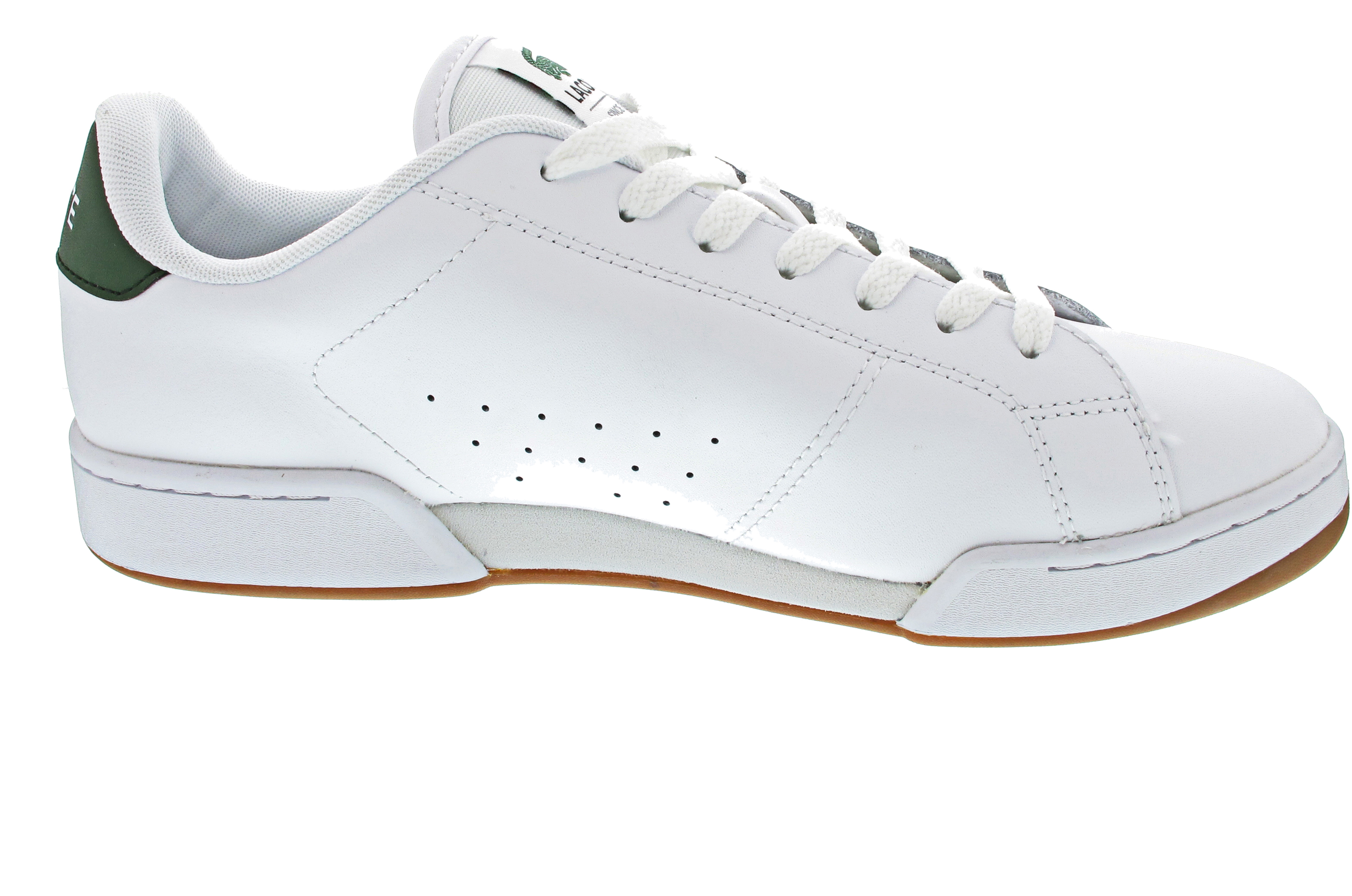 Lacoste Carnaby Cup Sneakers