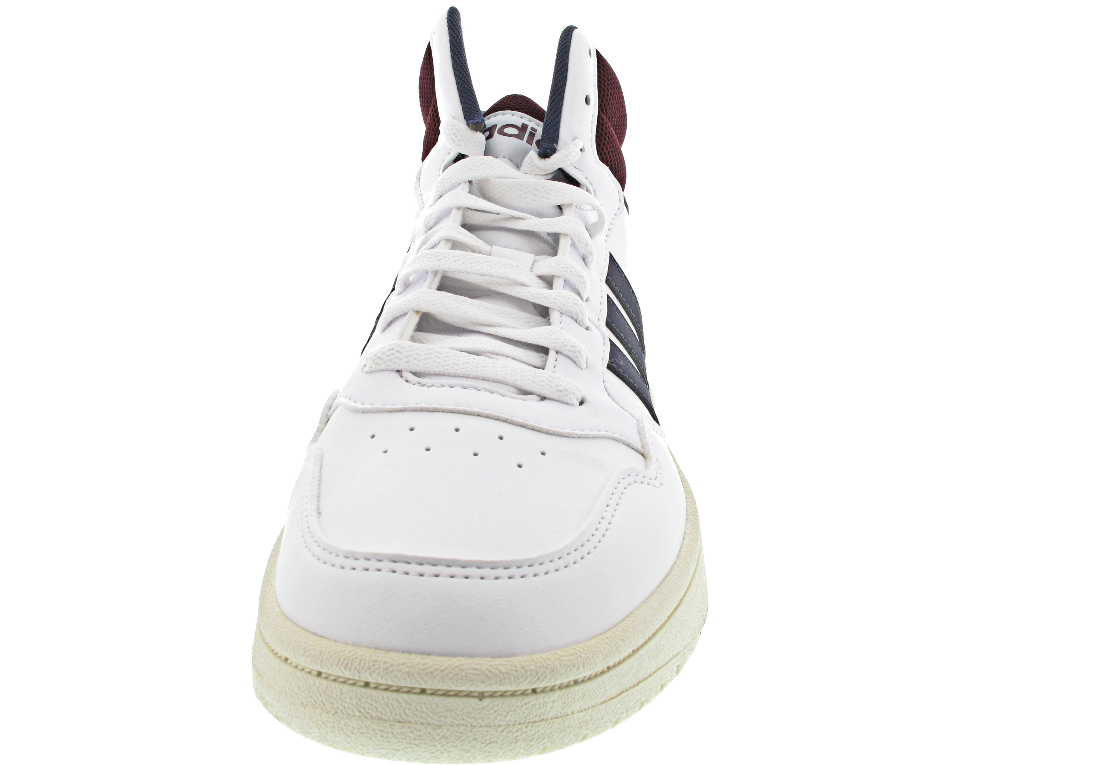 adidas Hoops 3.0 Mid