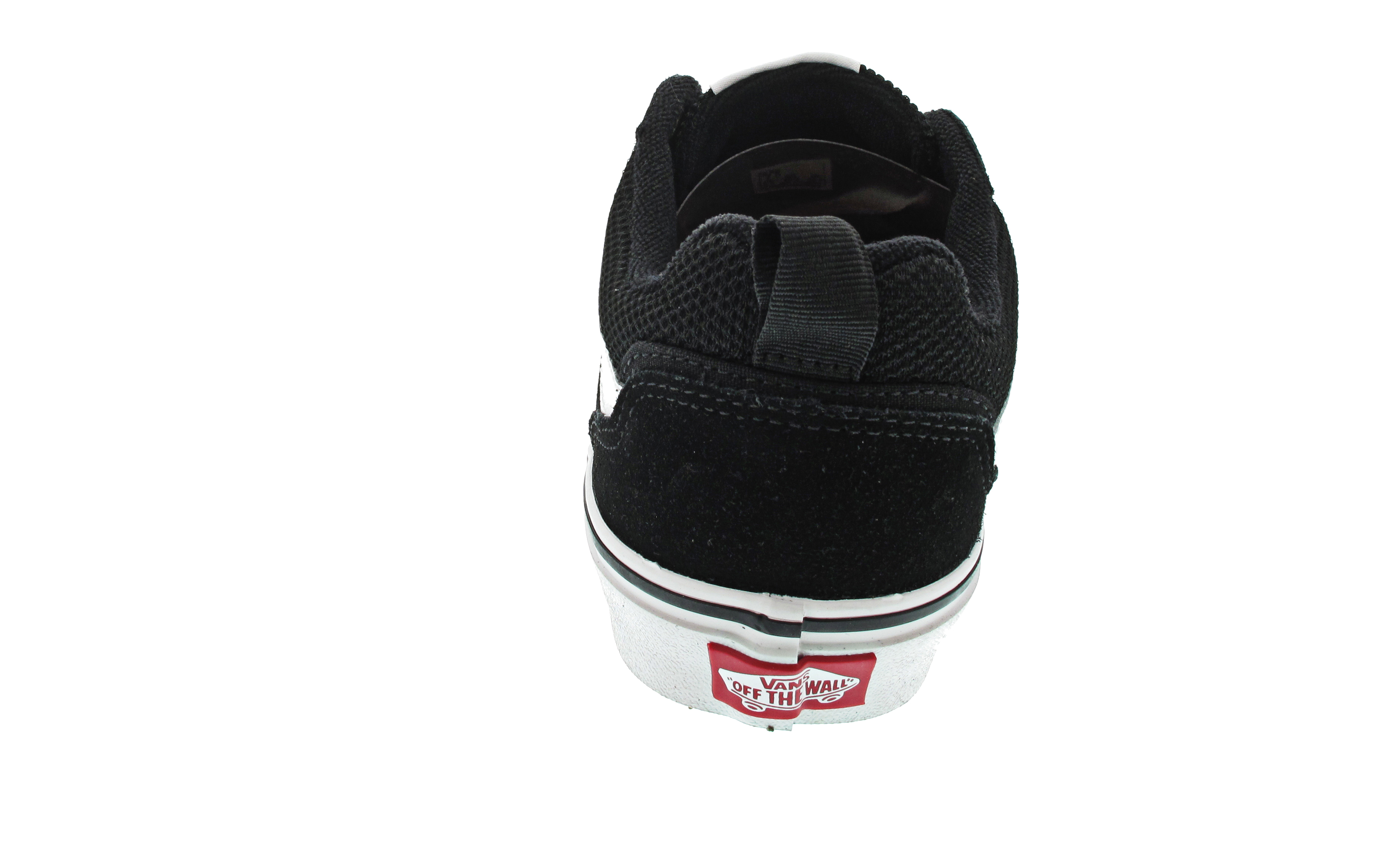Vans MN Filmore (Suede/Canvas)