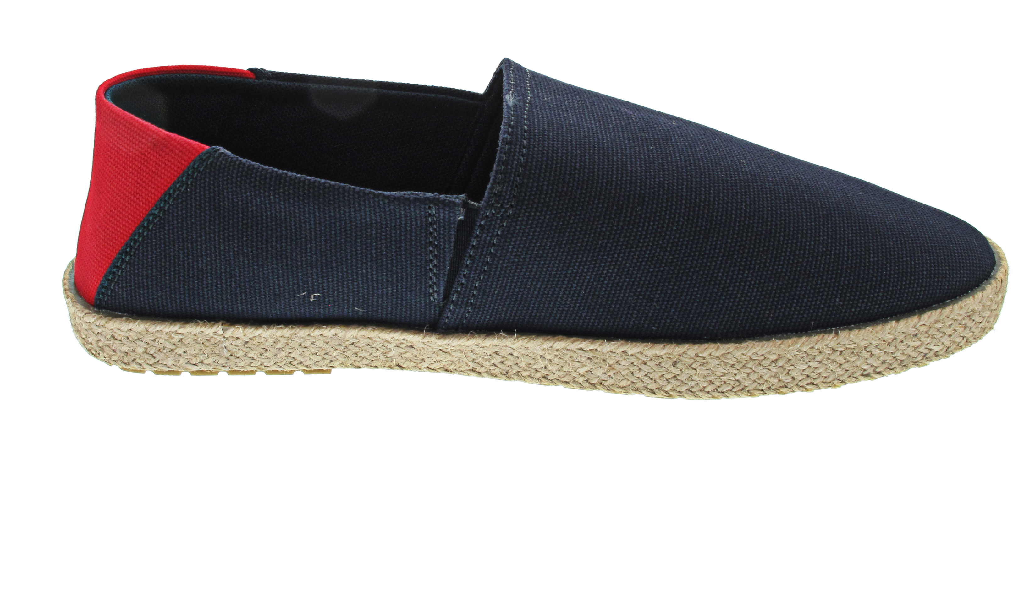 Tommy Hilfiger Espadrille Core Textile